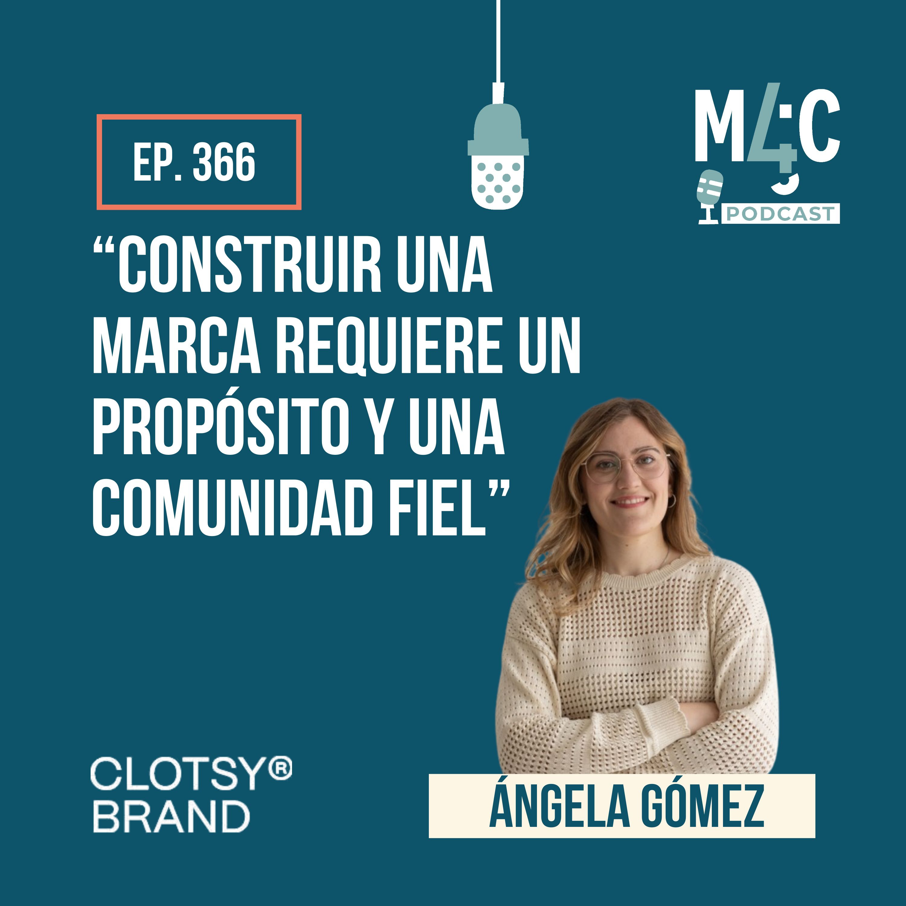 Marketing4eCommerce Podcast