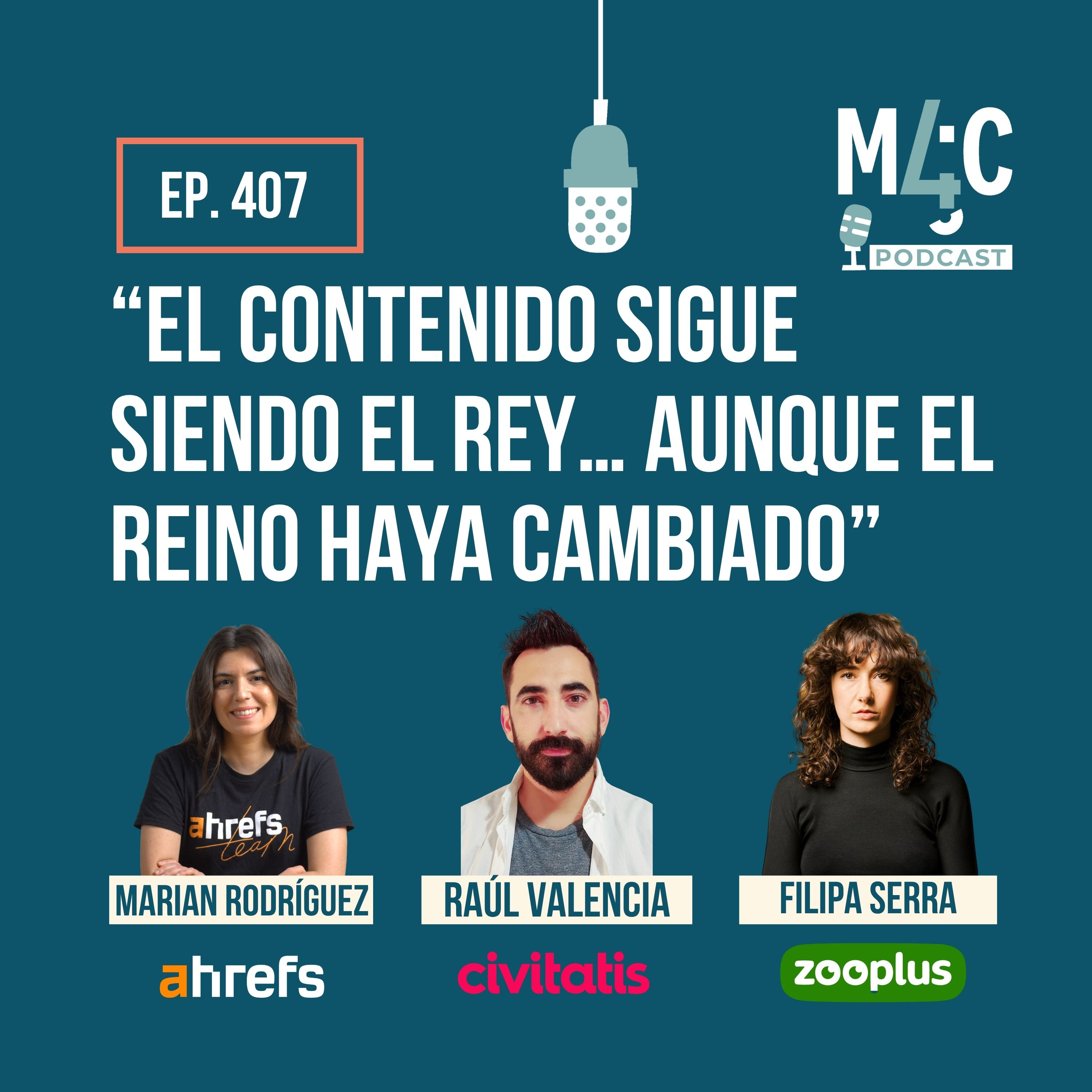 GEO: Cómo trabajar la visibilidad en las plataformas IA, con Civitatis, zooplus y Ahrefs