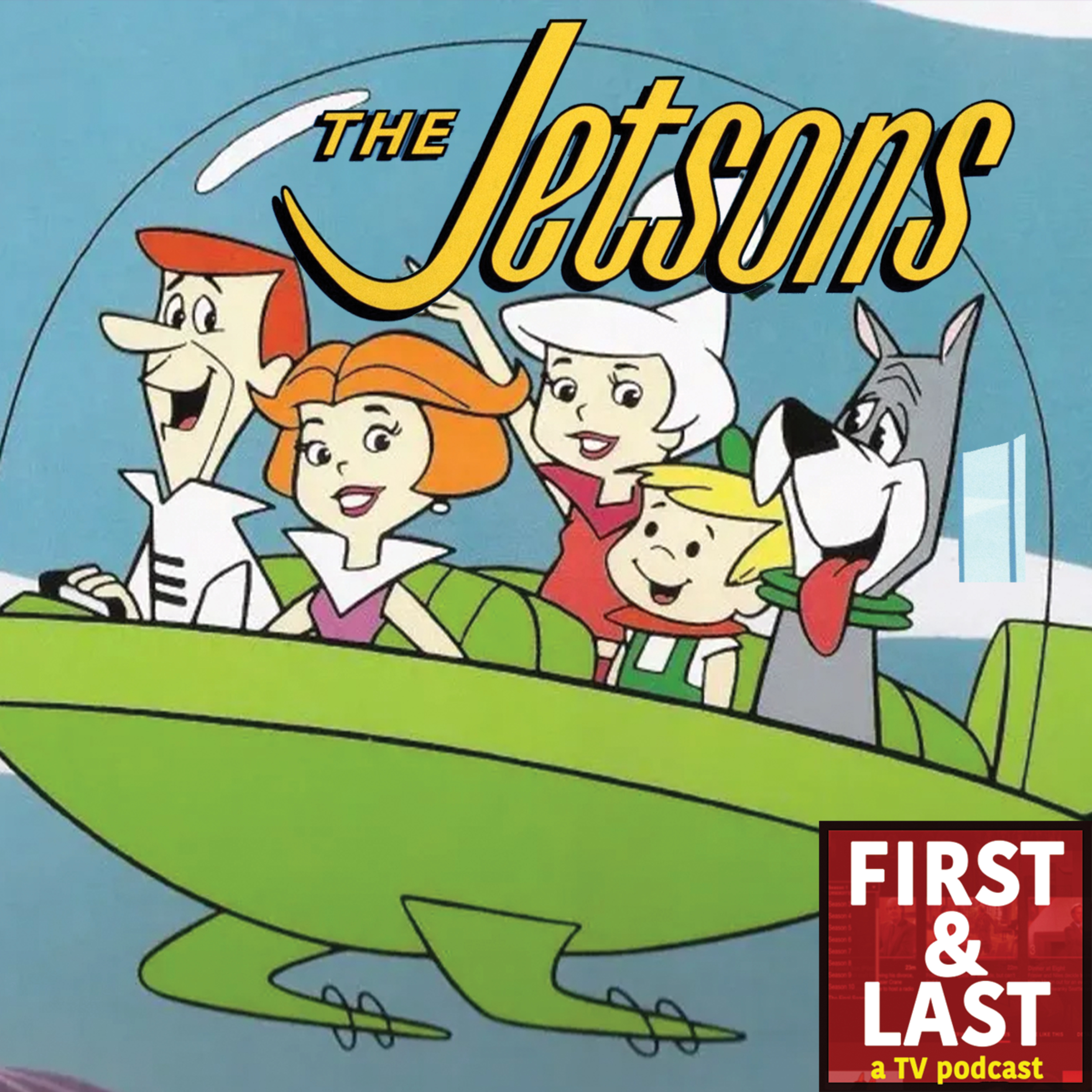 The Jetsons