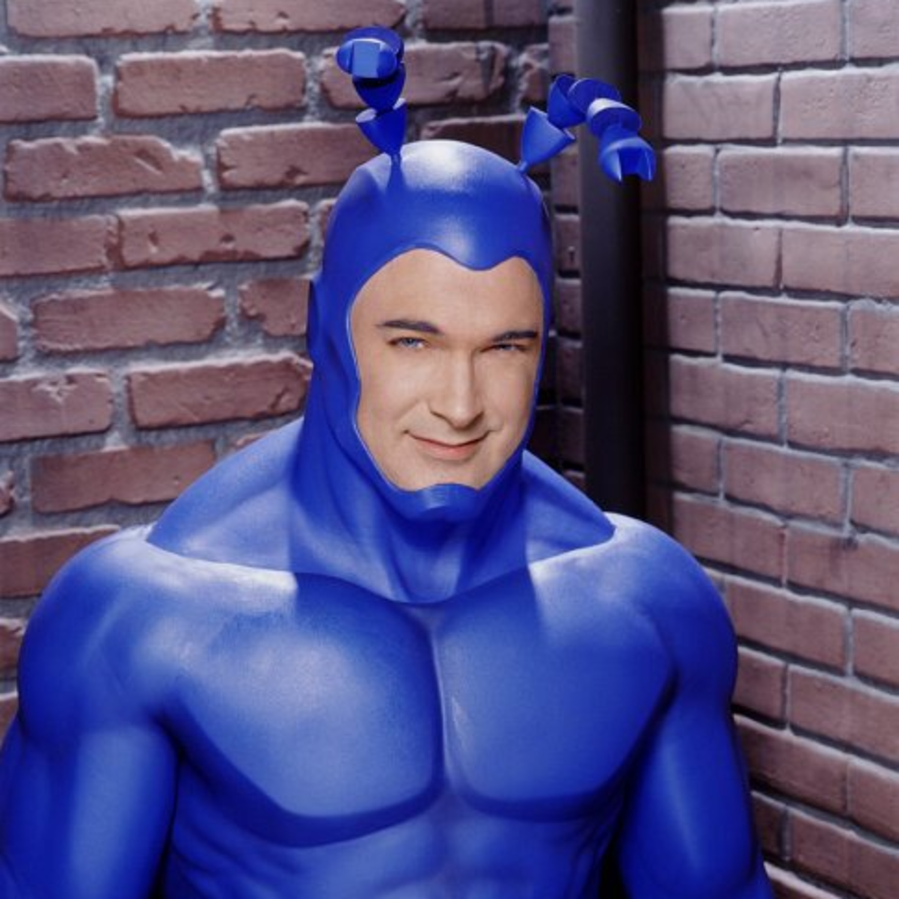 The Tick (2001)