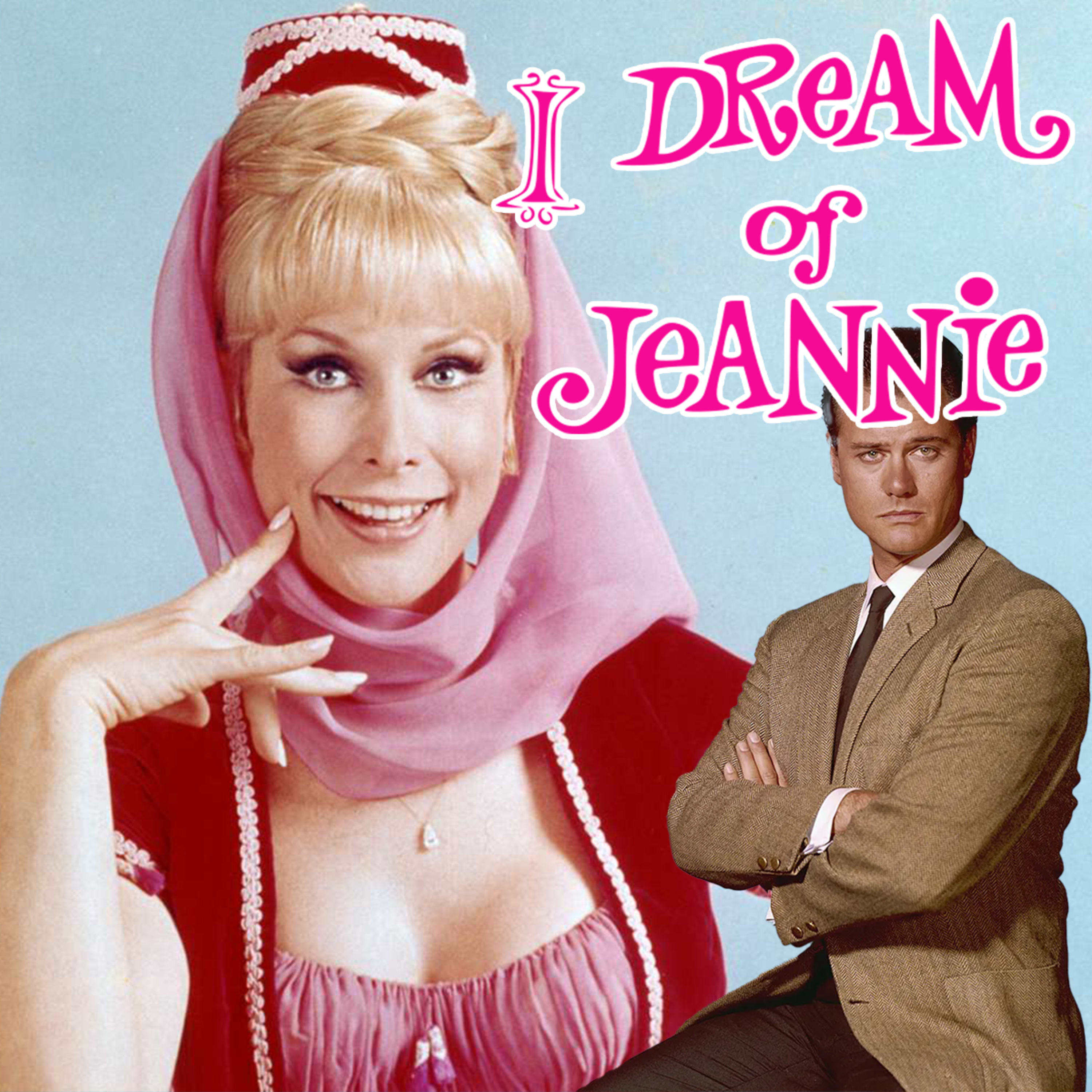 I Dream of Jeannie