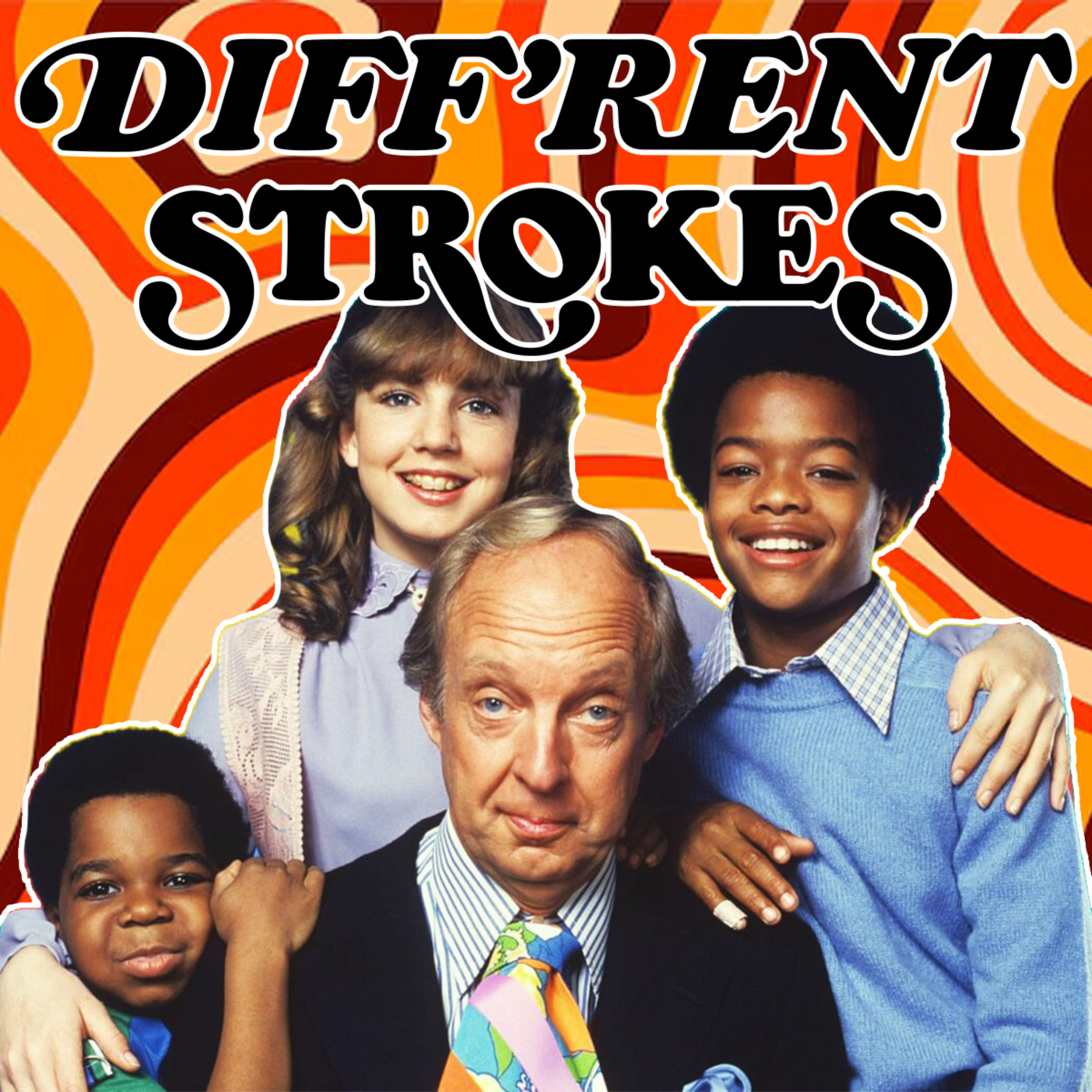 Diff'rent Strokes