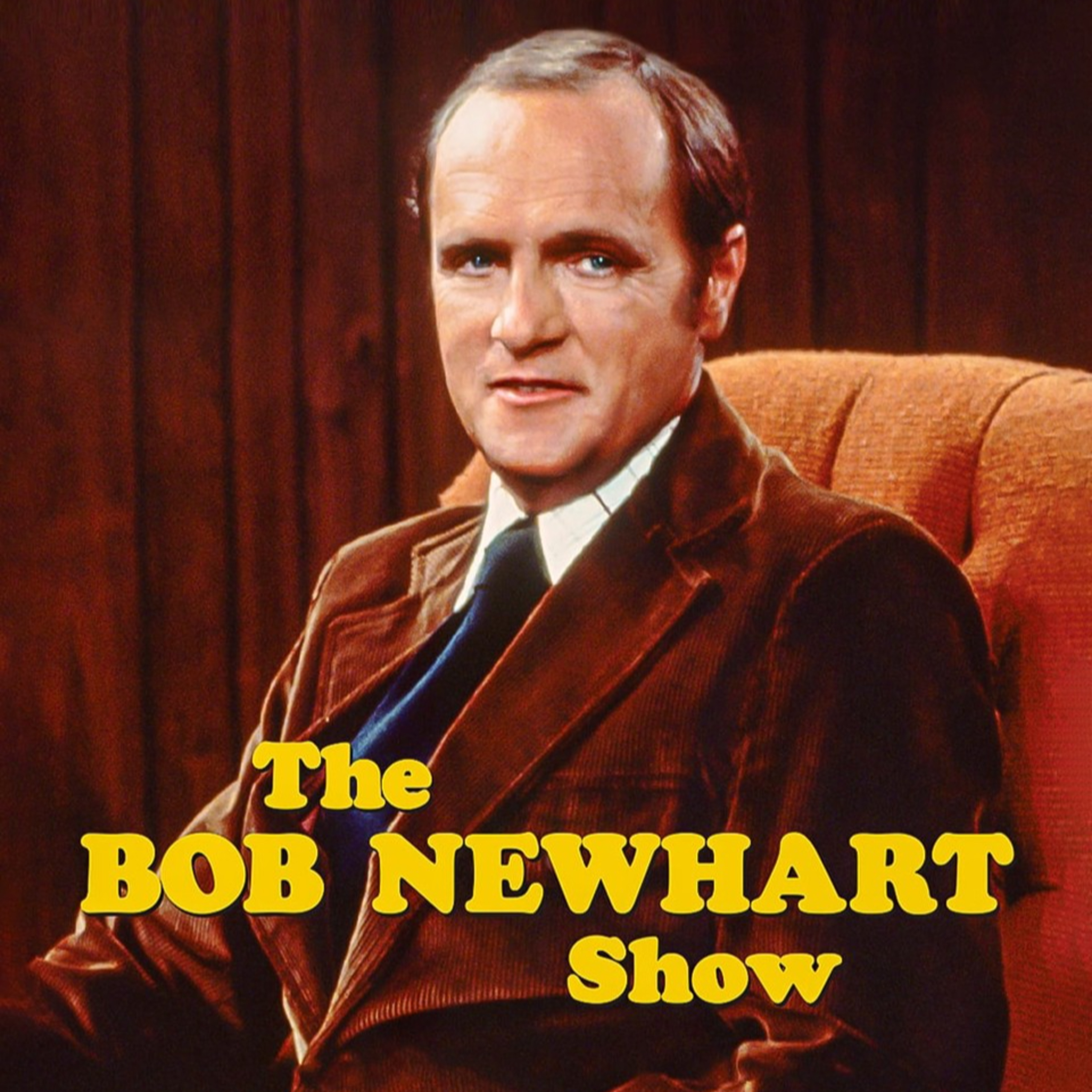 The Bob Newhart Show episode artwork