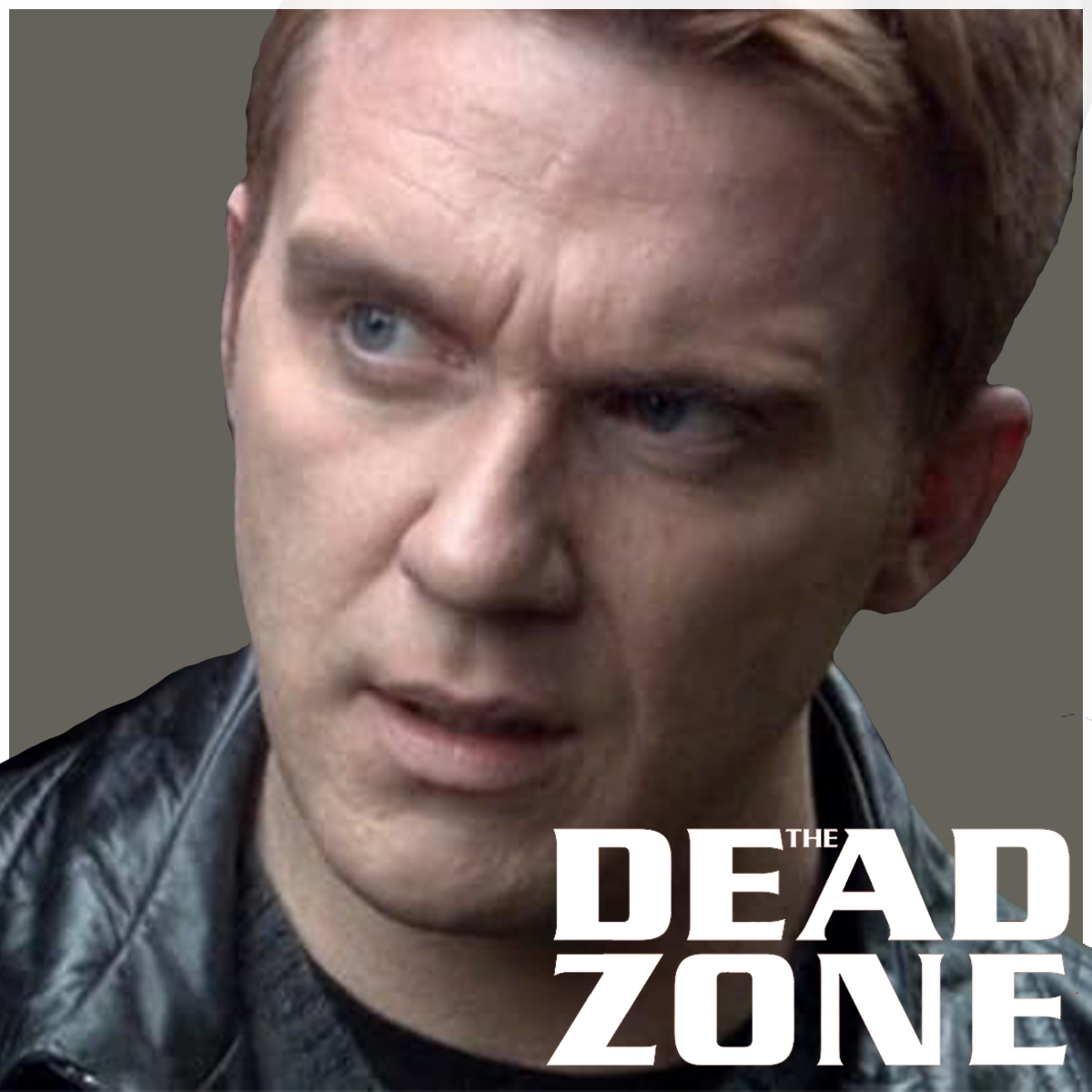The Dead Zone episode artwork