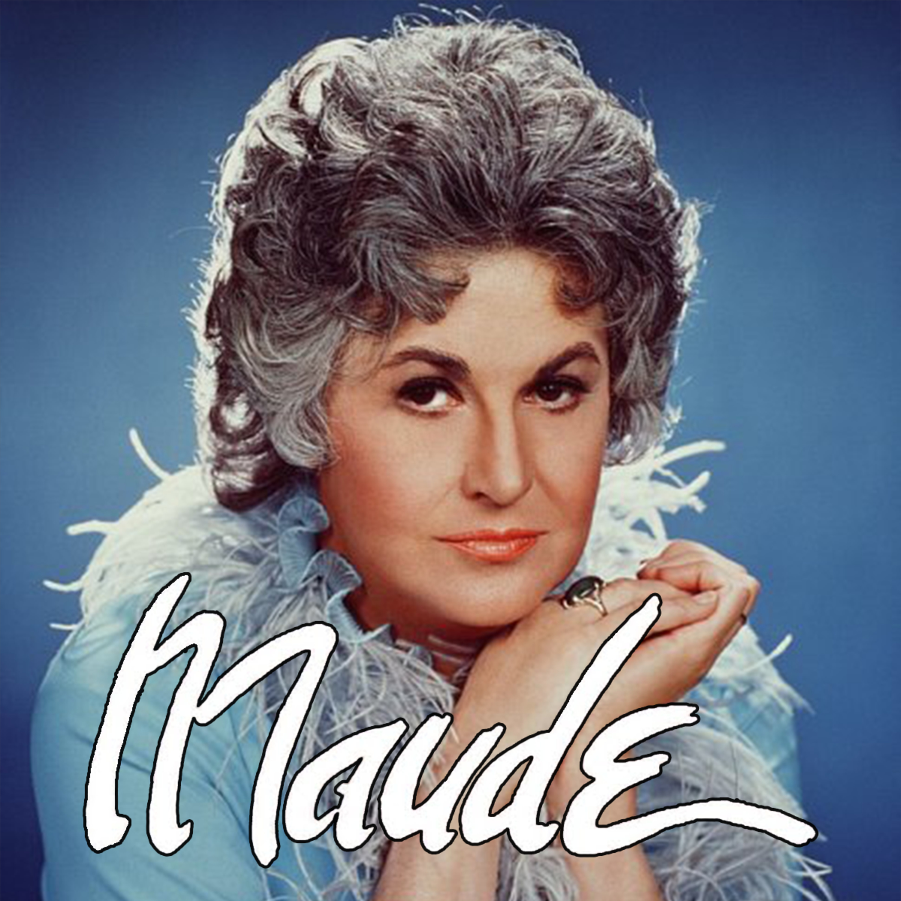 Maude episode artwork