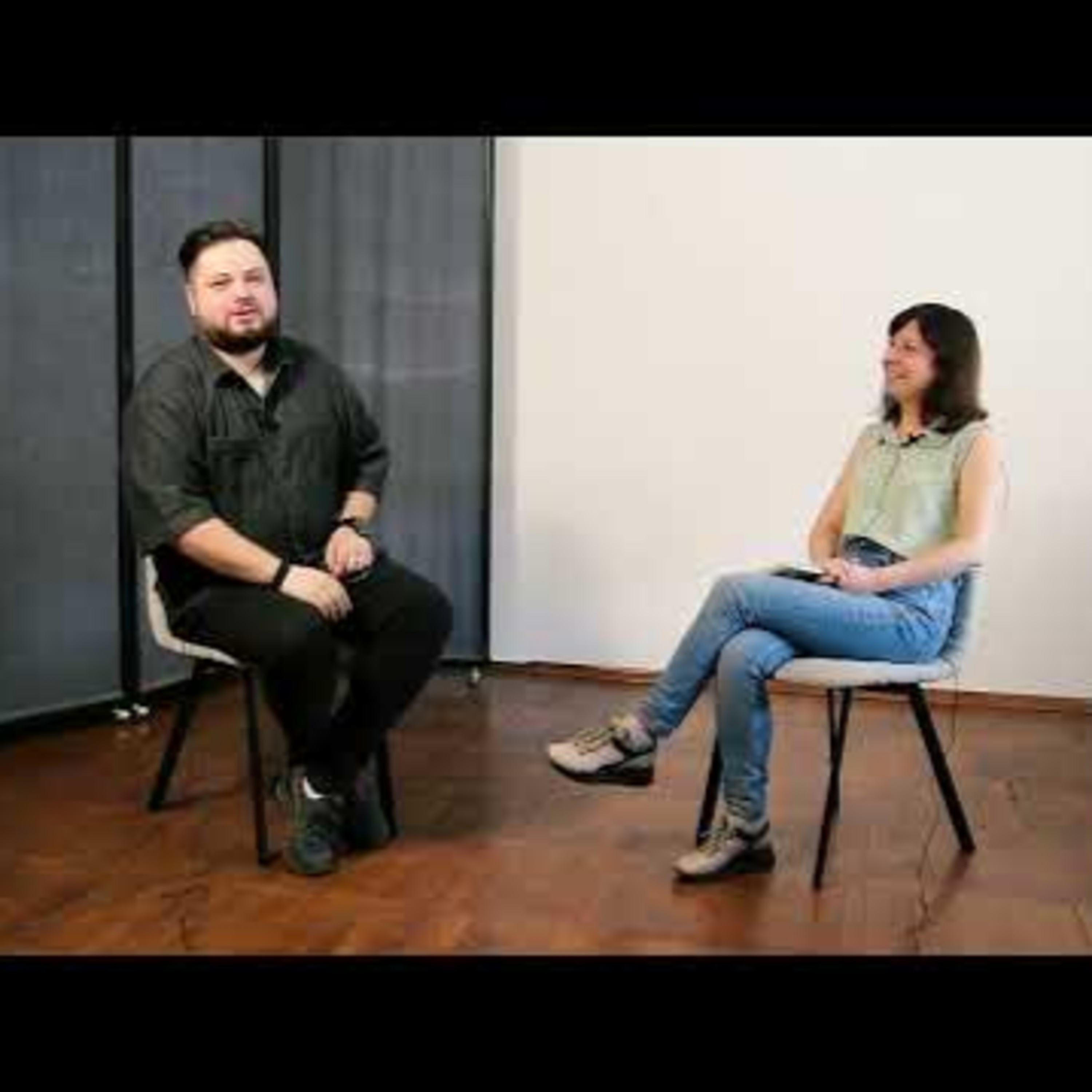 "Лісова пісня \ Мавка" | Недільні розмови про книги та кіно #24 episode artwork