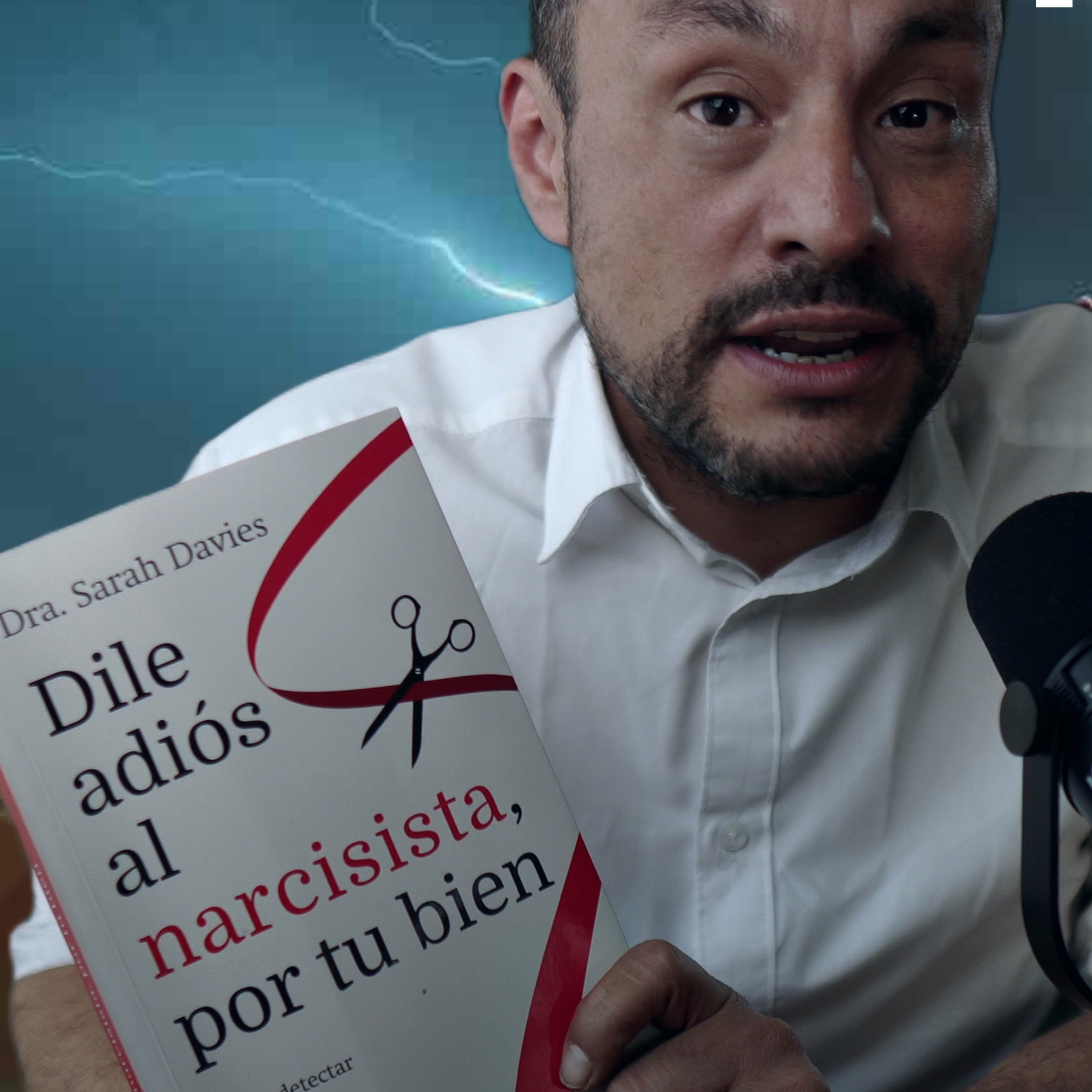 2. Los narcisistas y tú. episode artwork