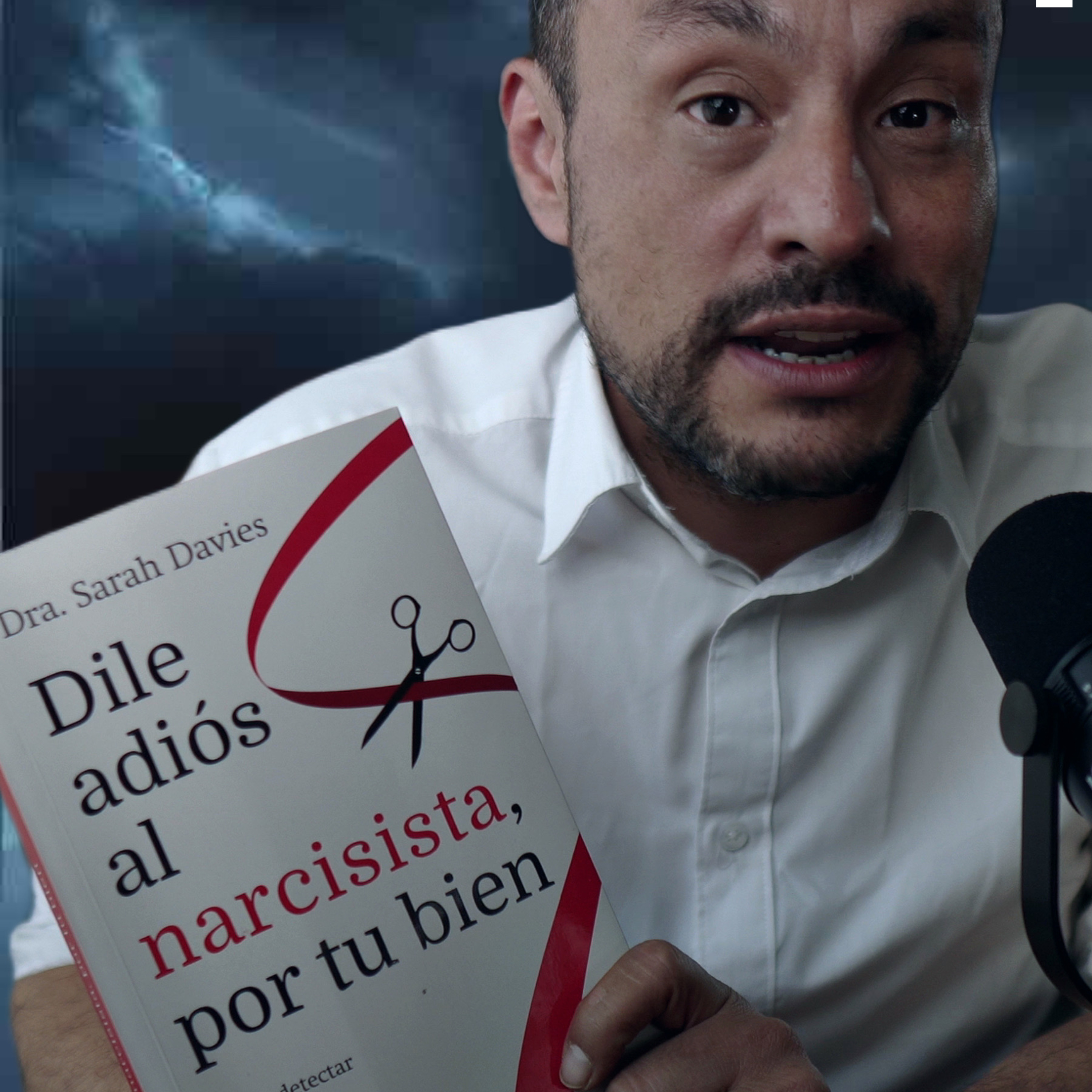 1. Narcisistas y narcisismo episode artwork