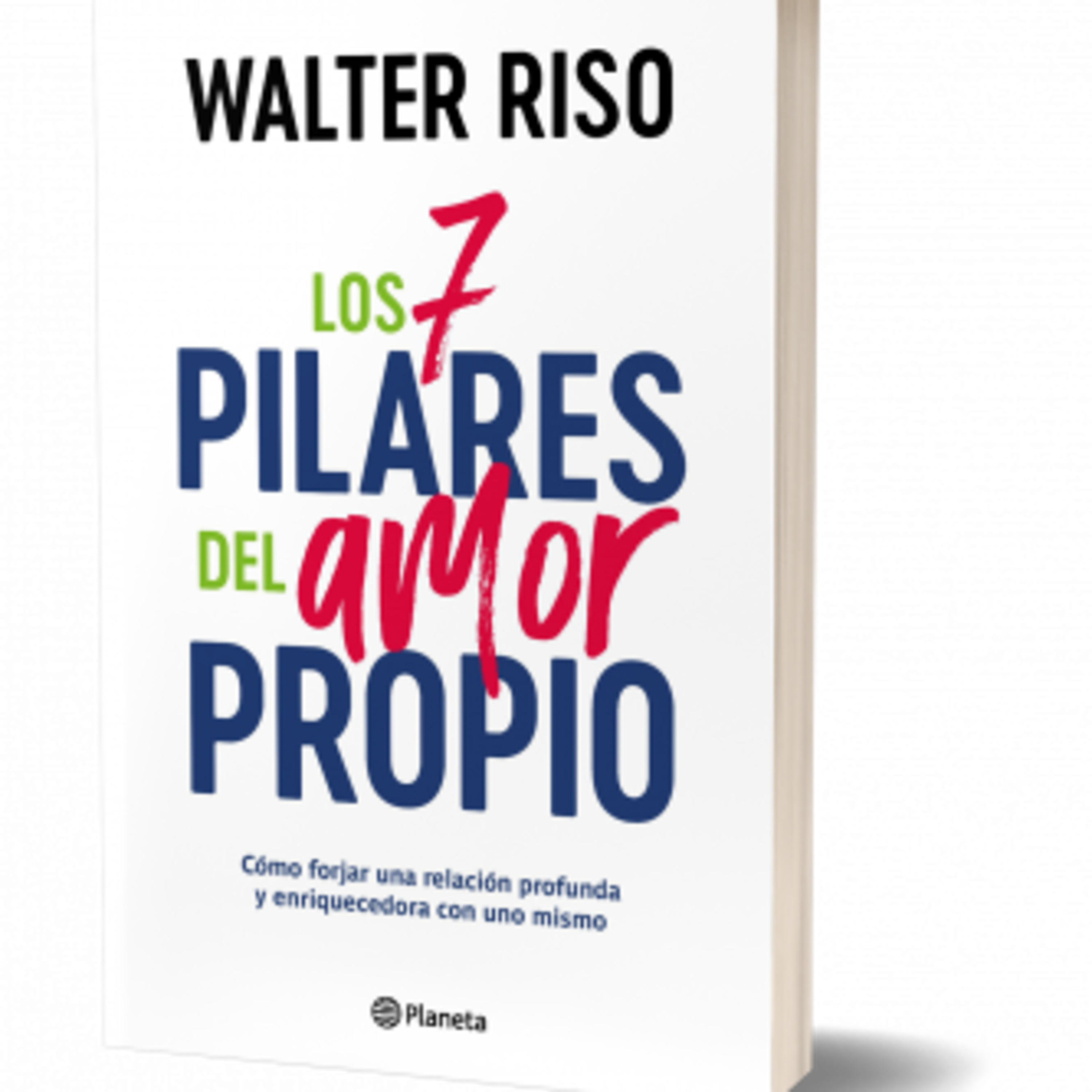 #108 Walter Riso
