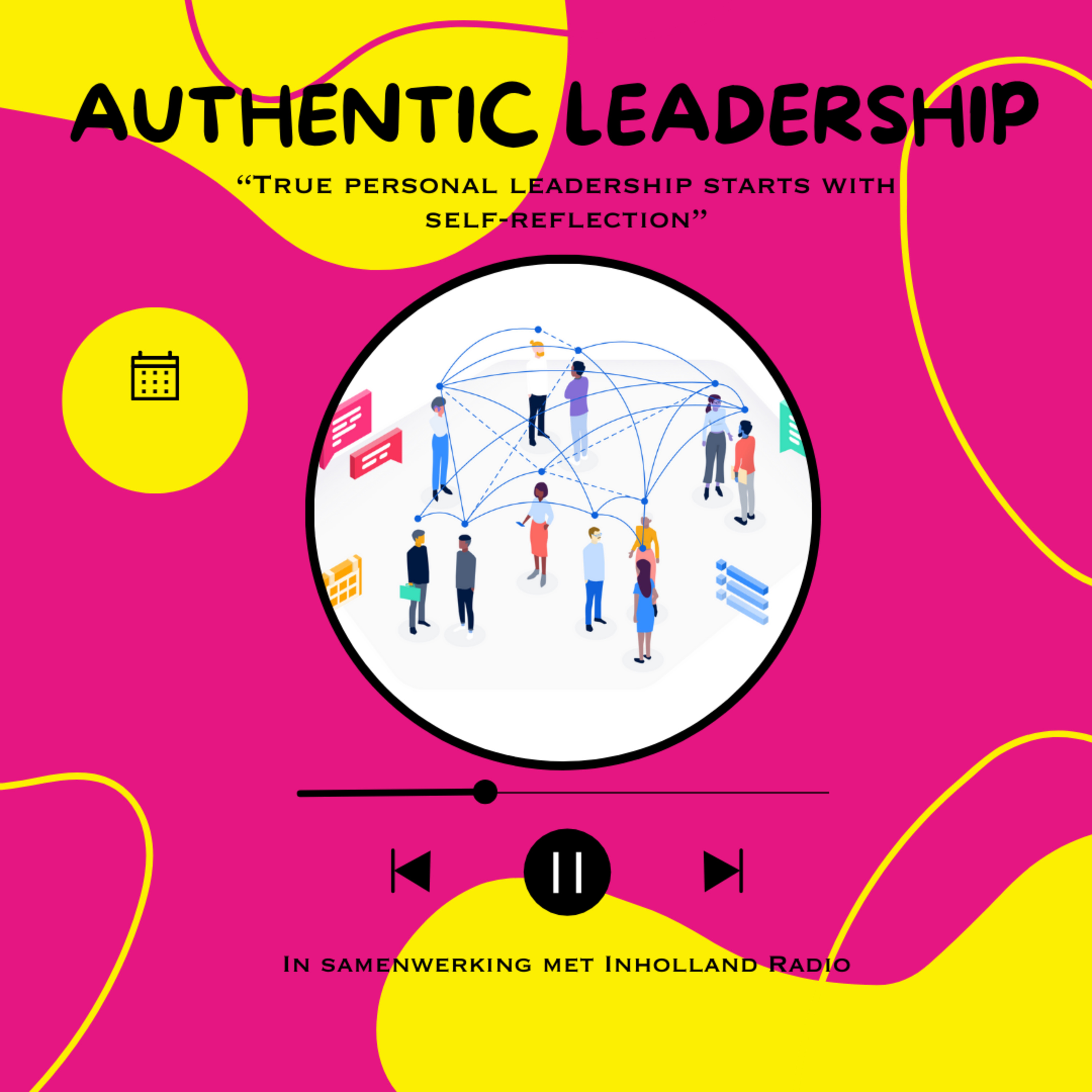 What vulnerability has to do with leadership with Jürg Thölke | Authentic Leadership episode artwork