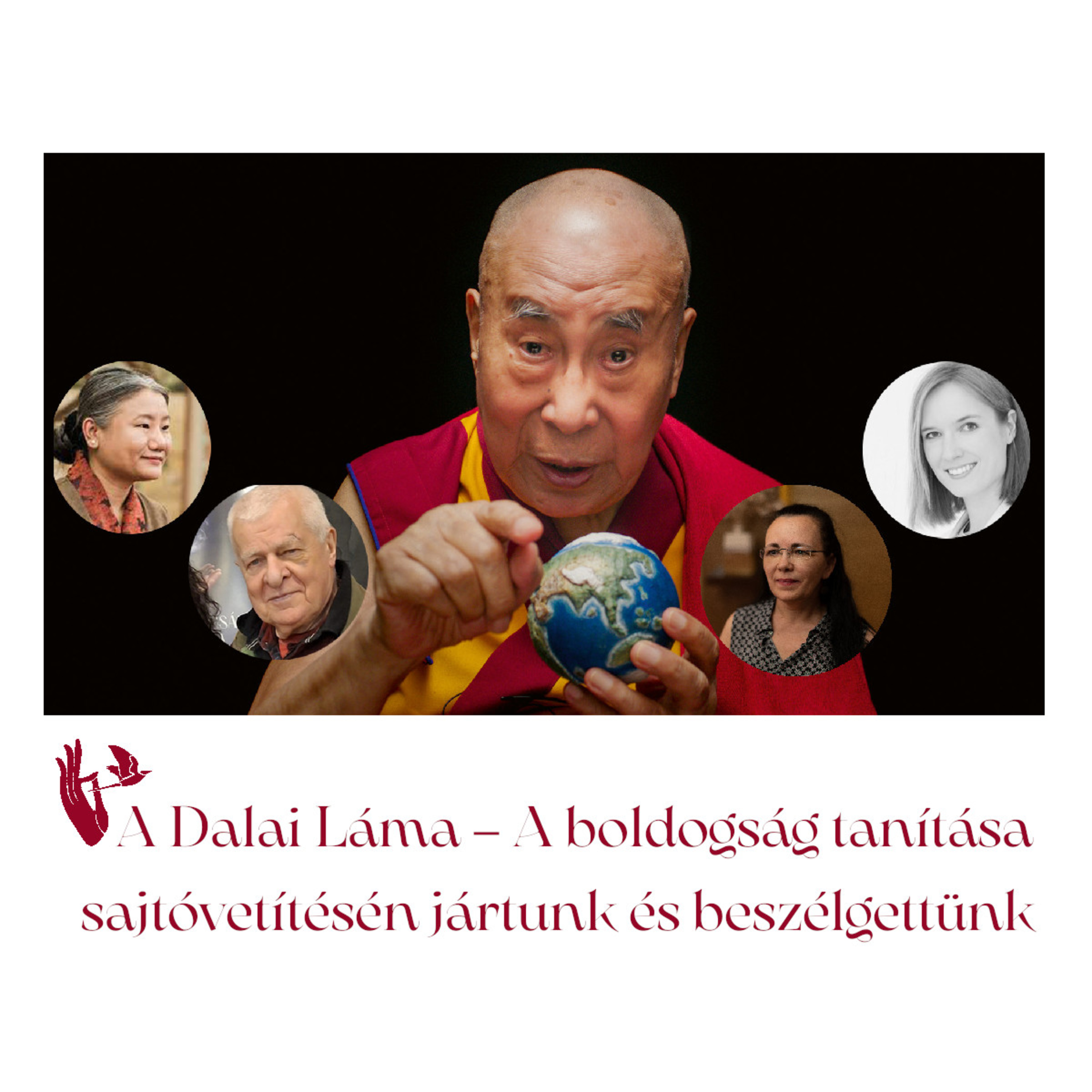 A legjobbakkal kössetek barátságot