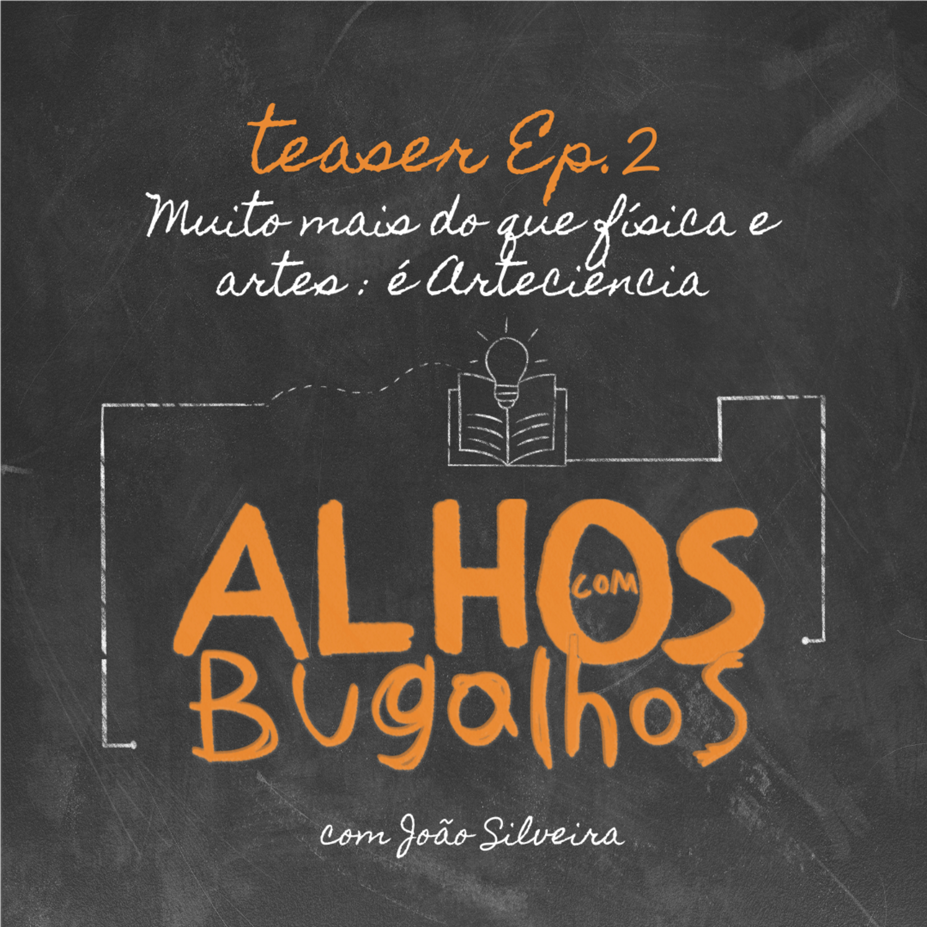 Alhos com Bugalhos