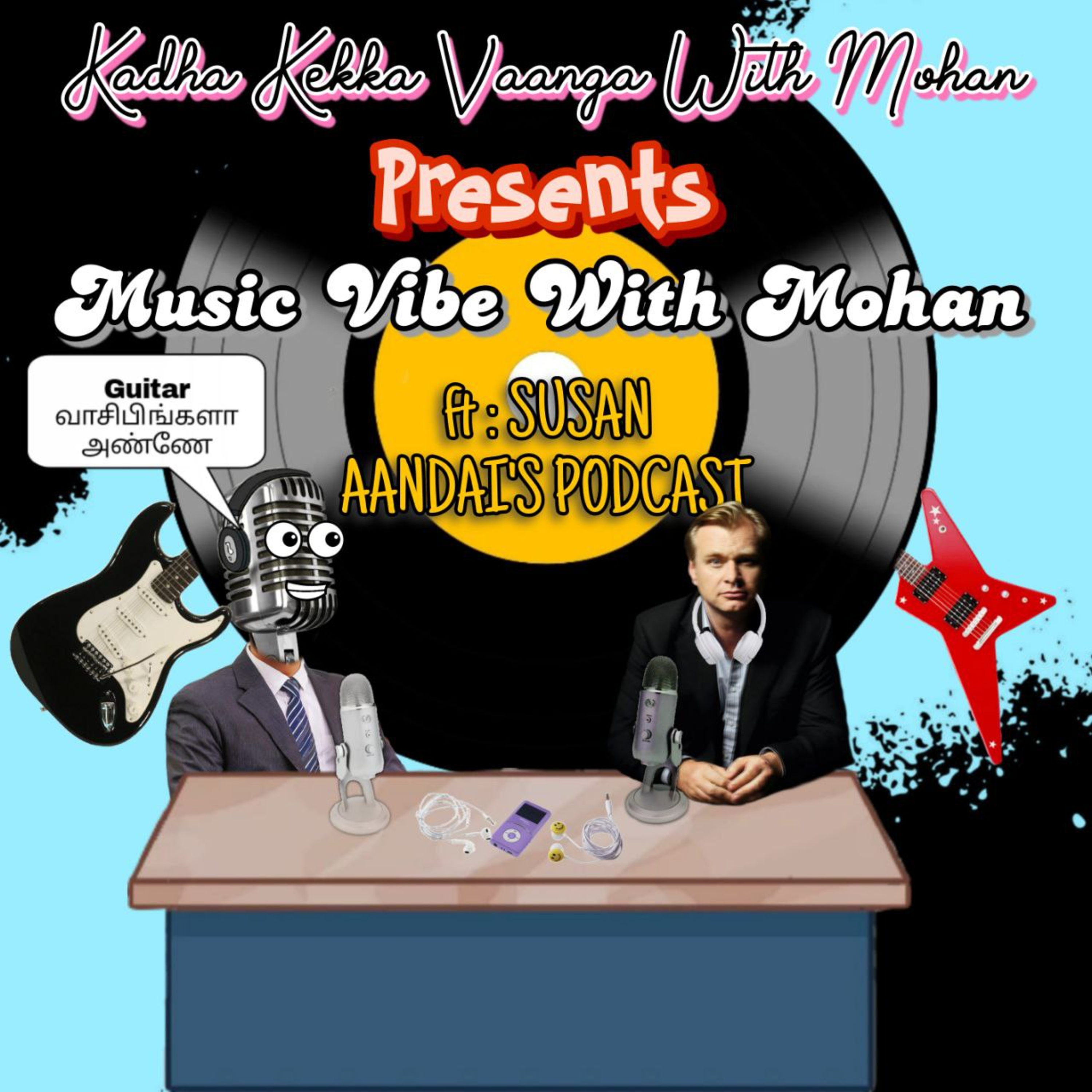 Kadha Kekka Vaanga with mohan