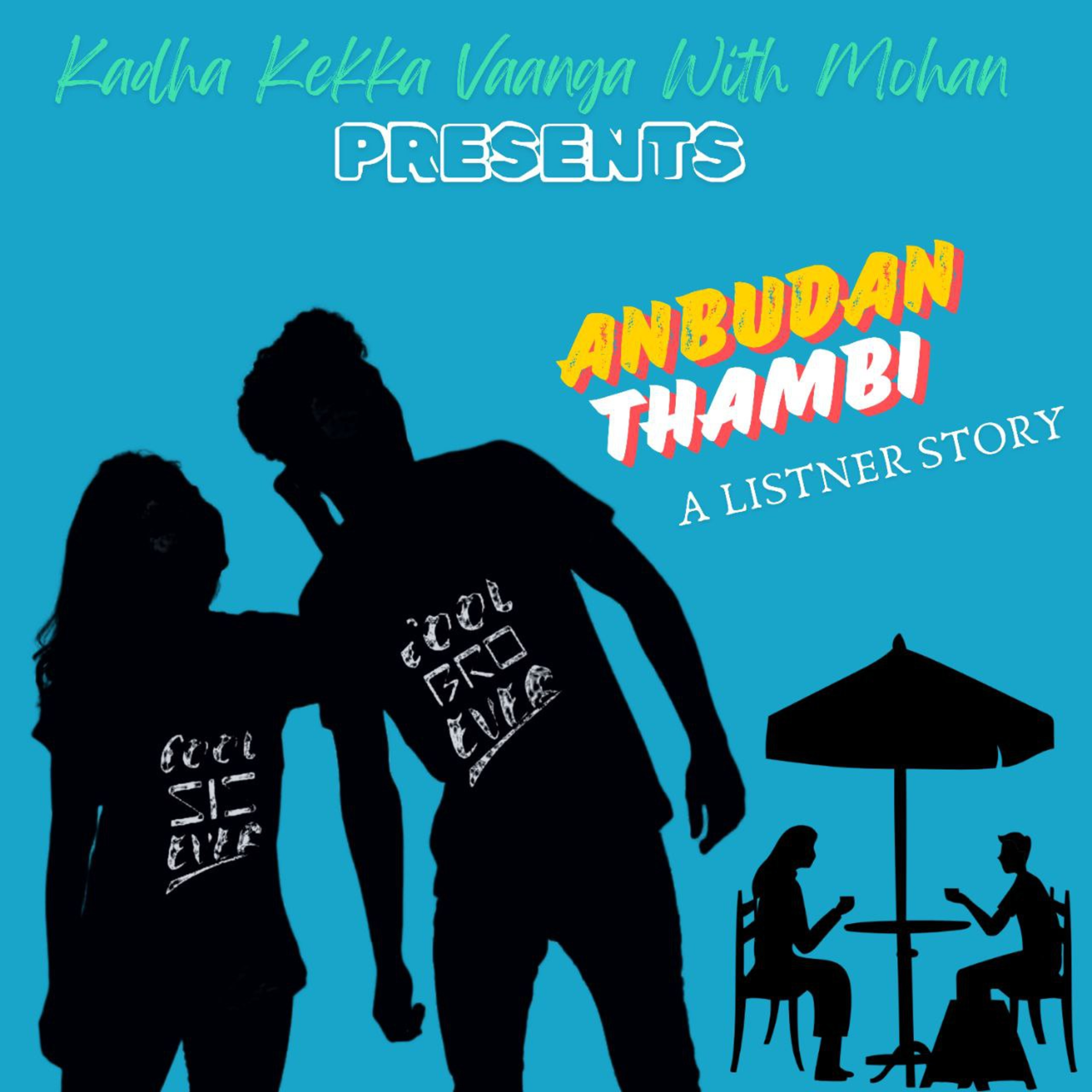 Kadha Kekka Vaanga with mohan