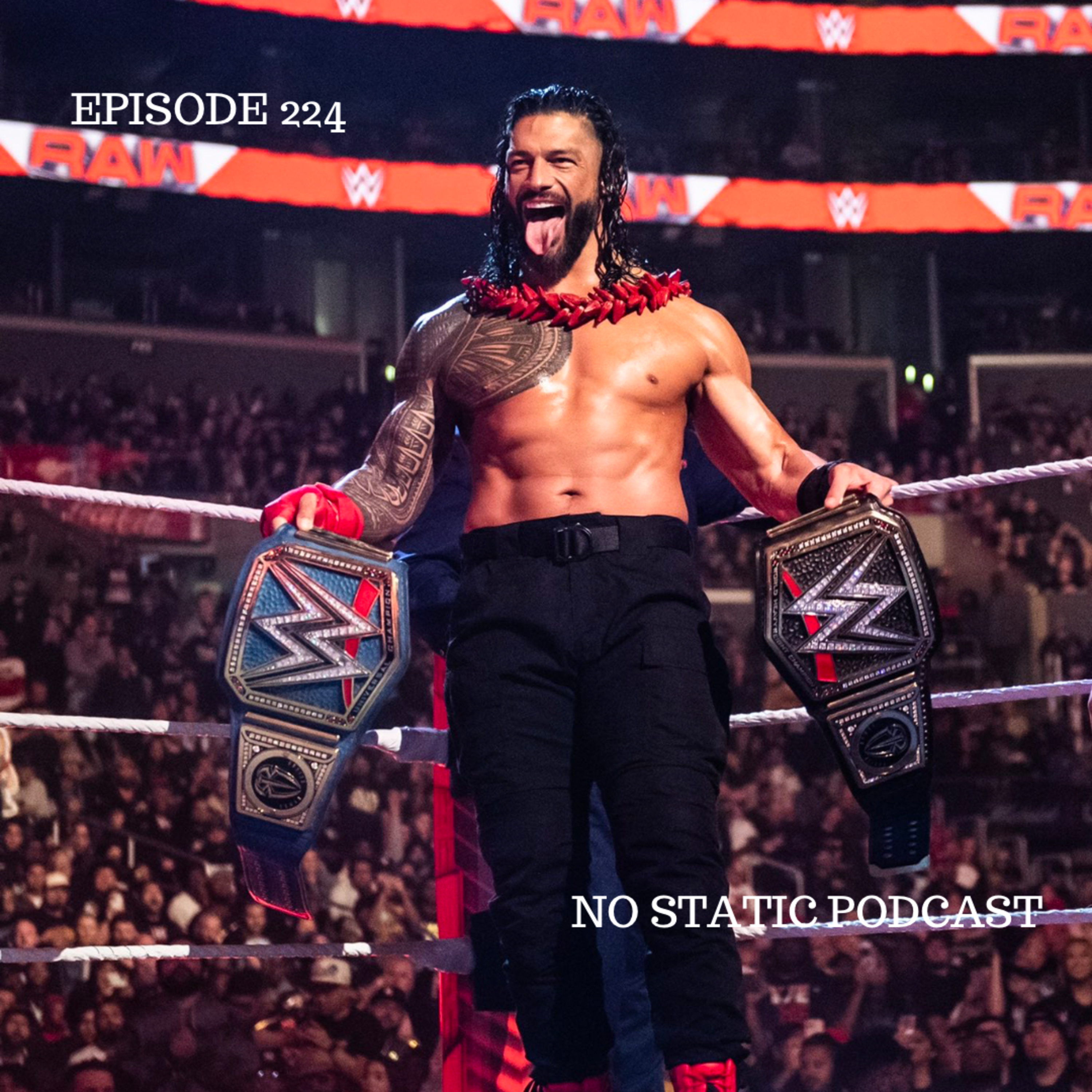 The No Static Podcast