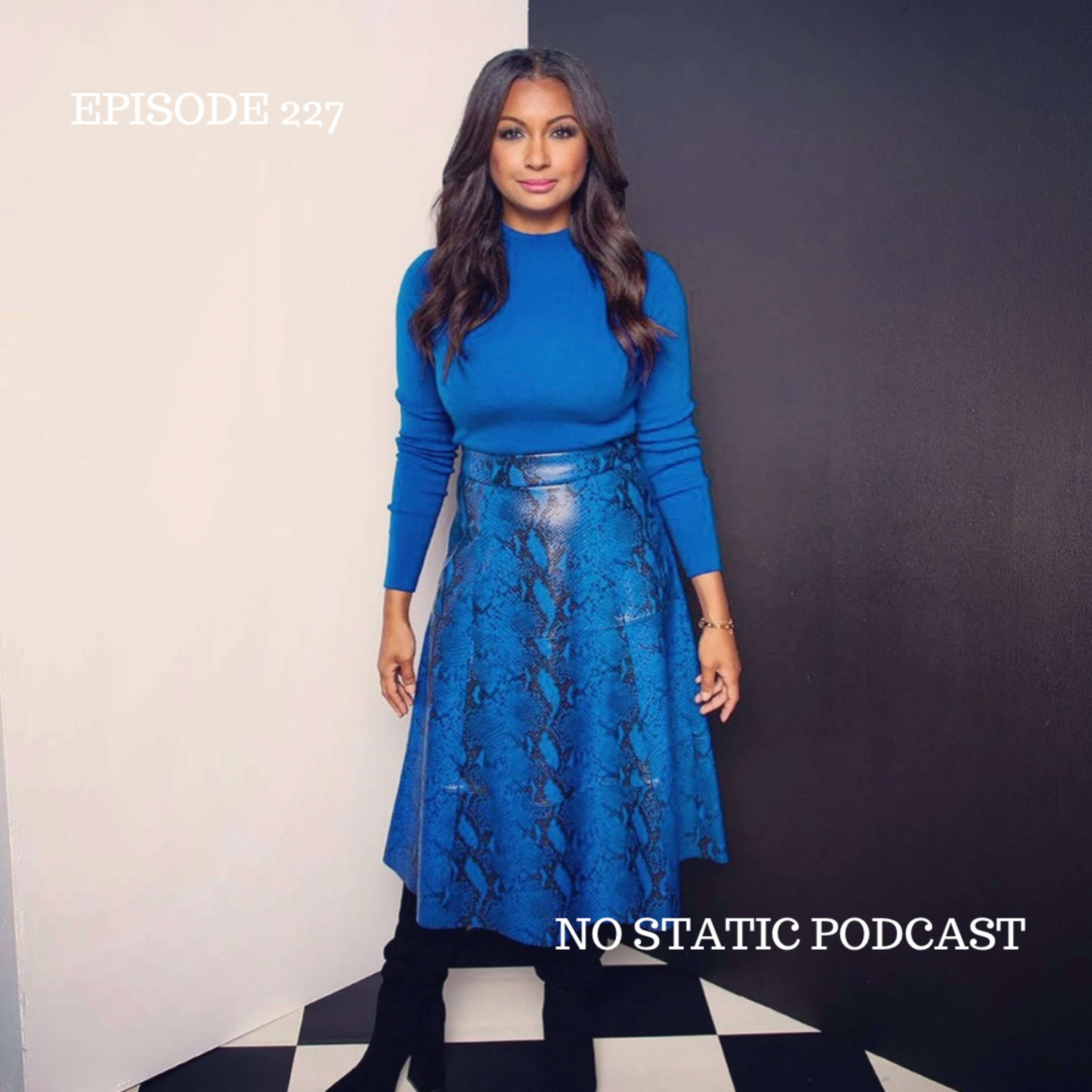 The No Static Podcast