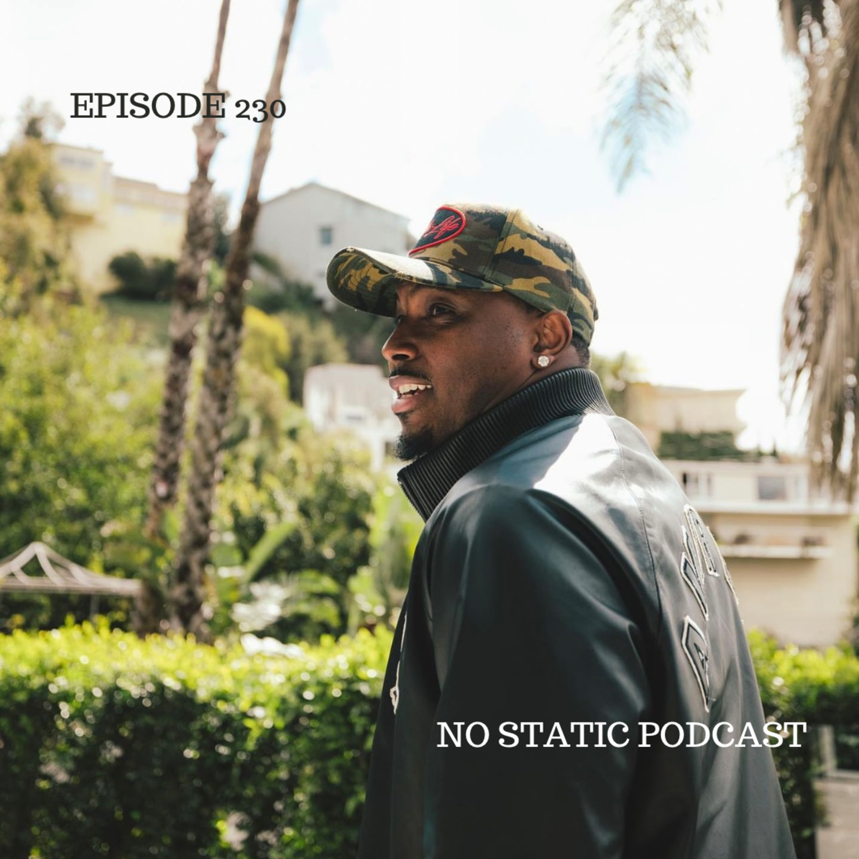 The No Static Podcast