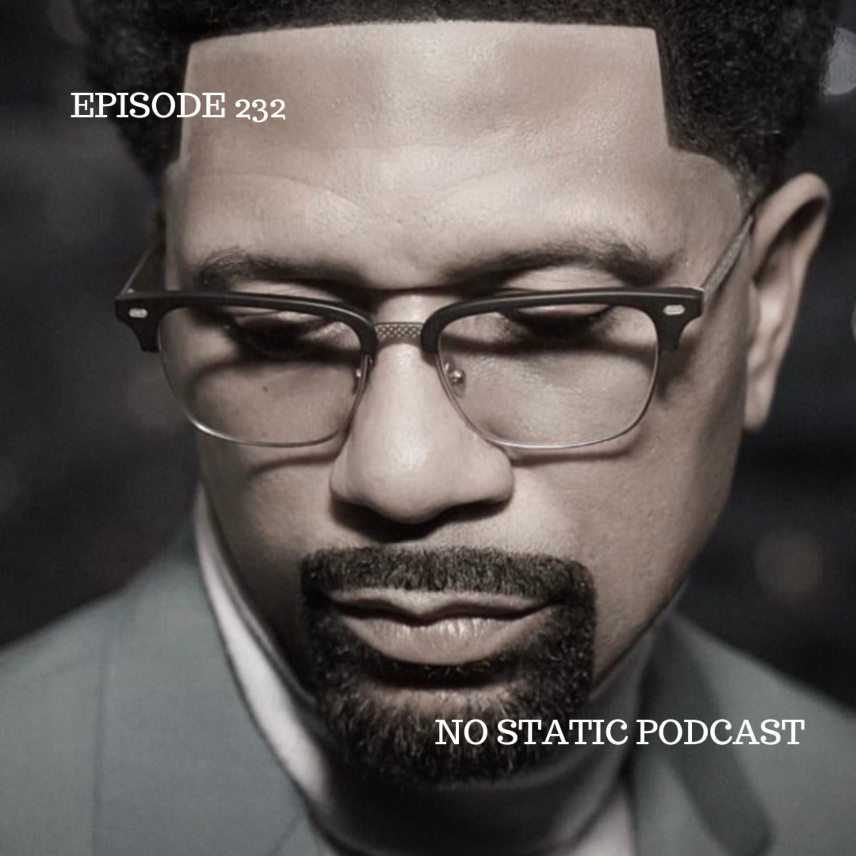 The No Static Podcast