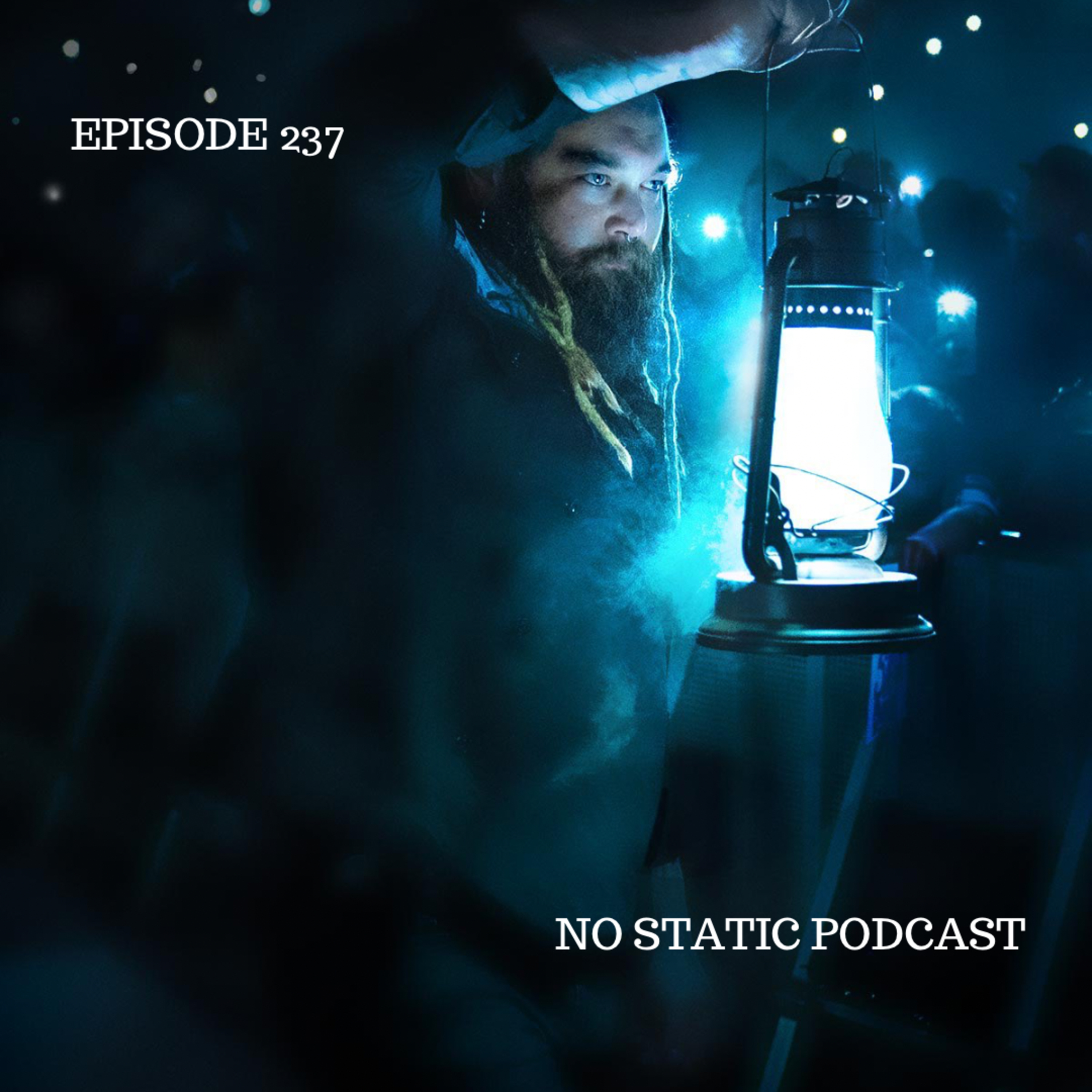 The No Static Podcast