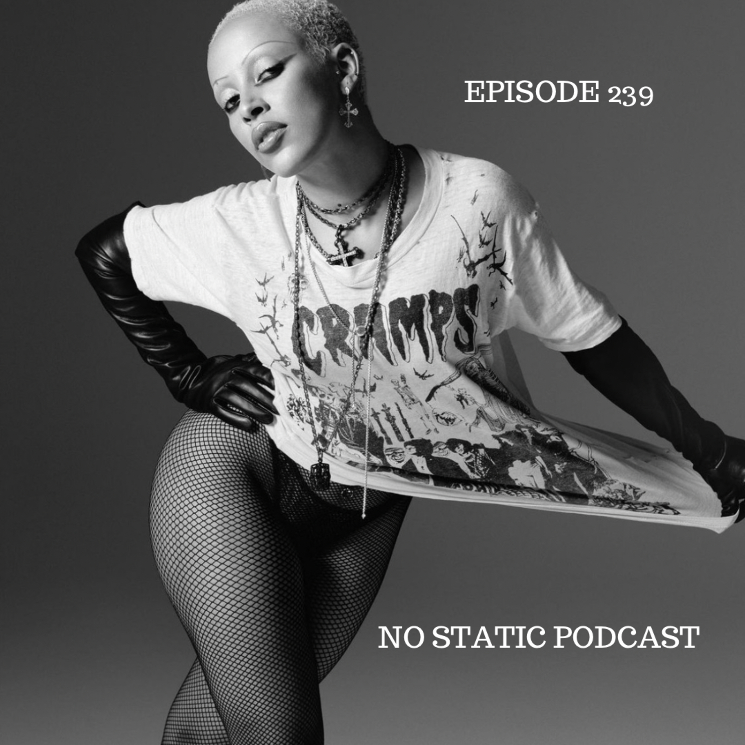 The No Static Podcast