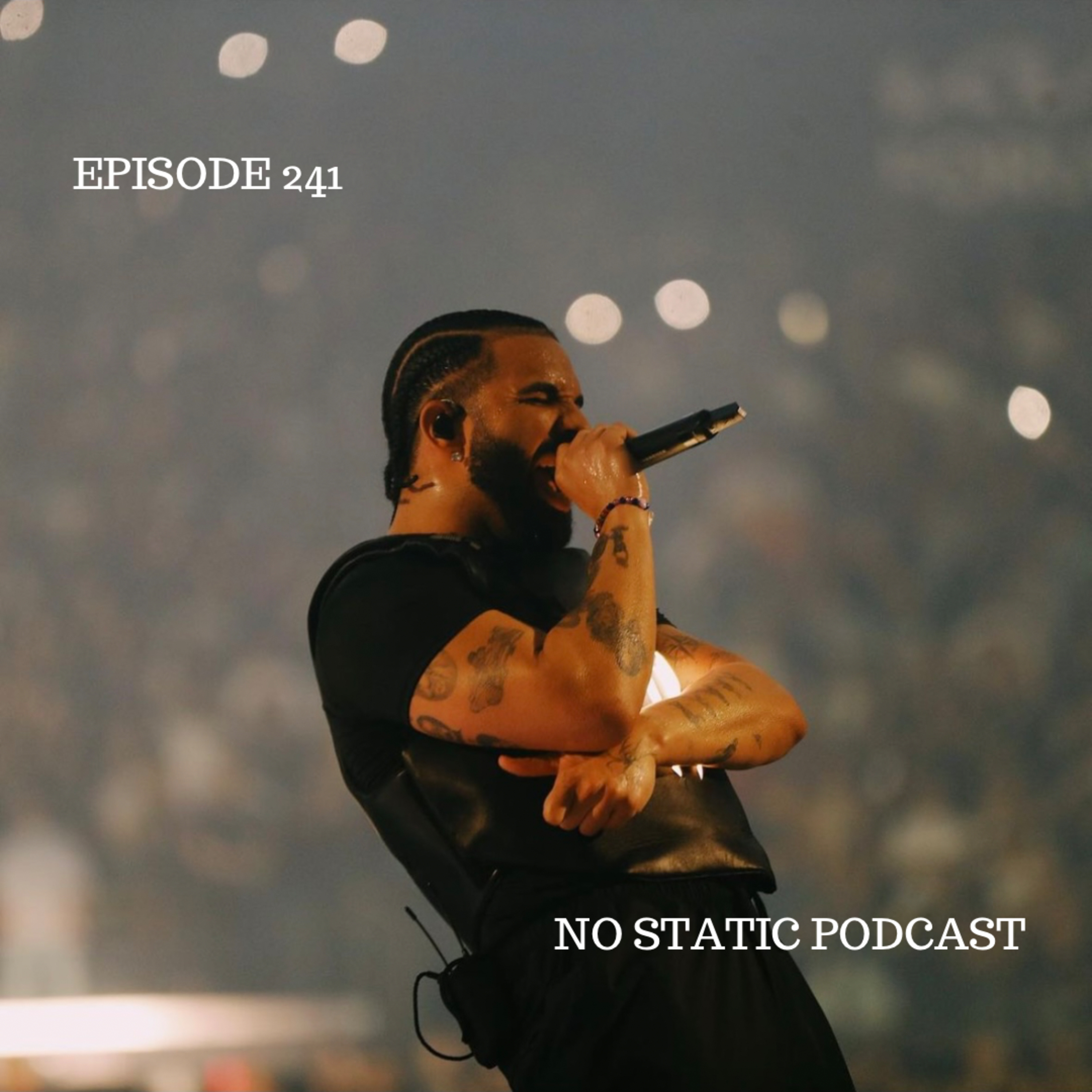 The No Static Podcast