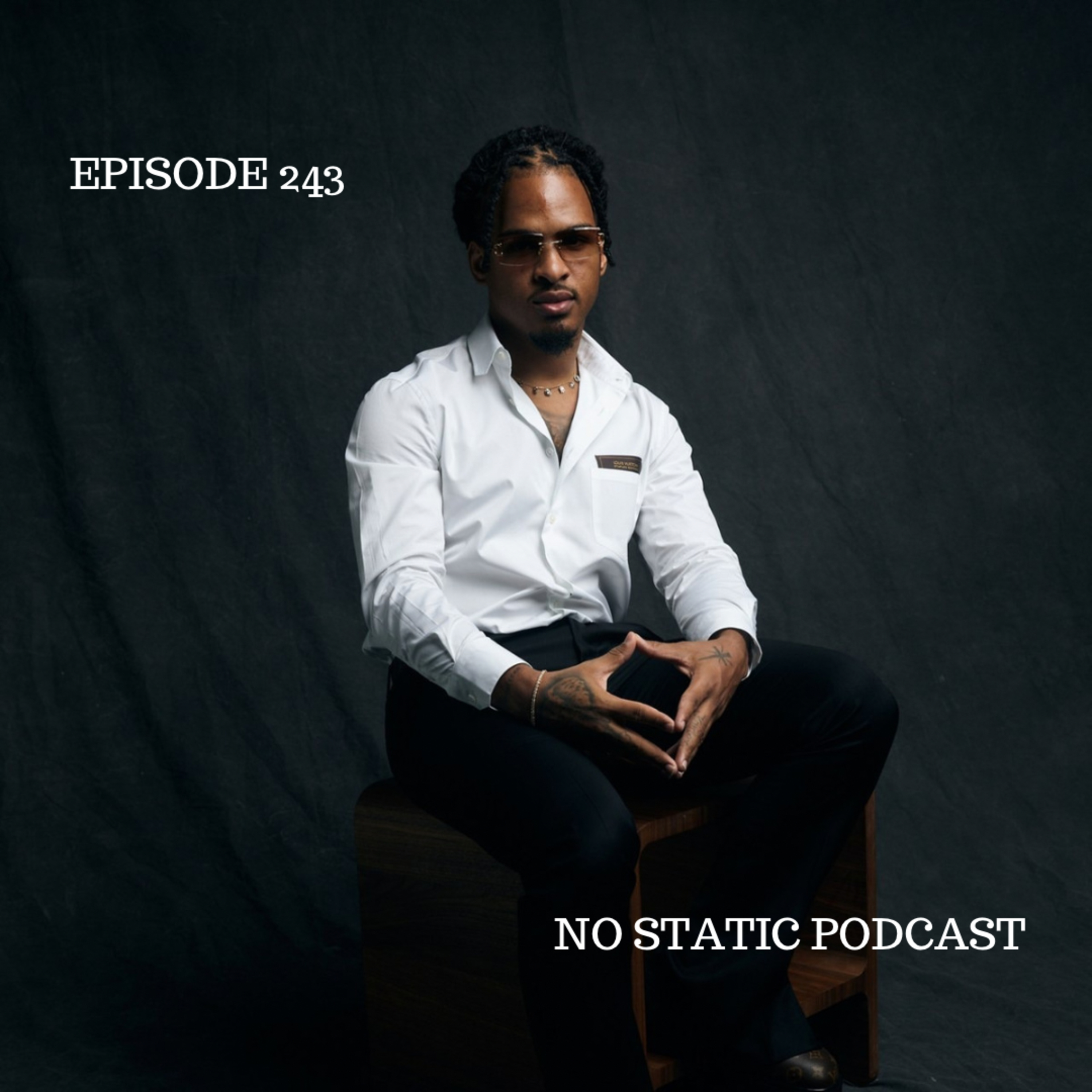 The No Static Podcast