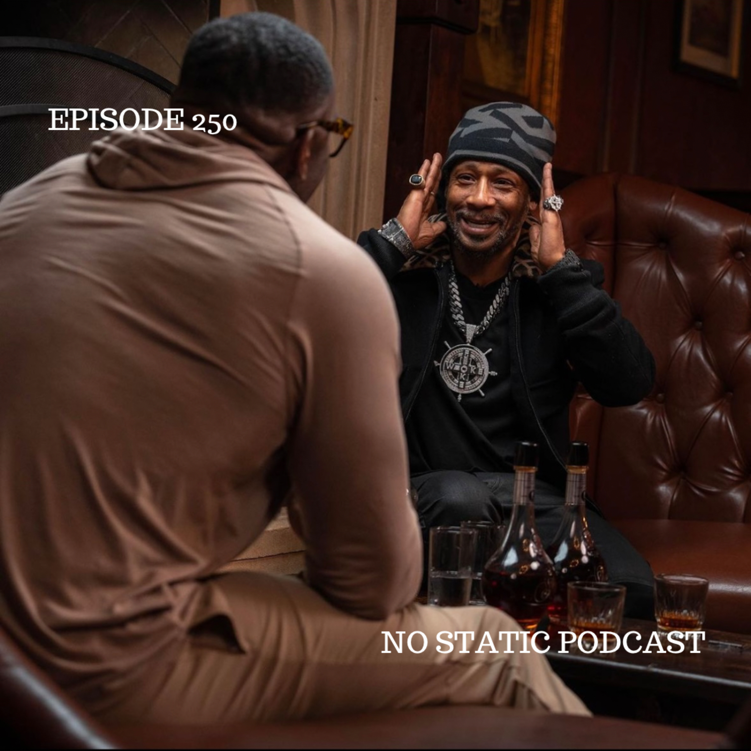 The No Static Podcast