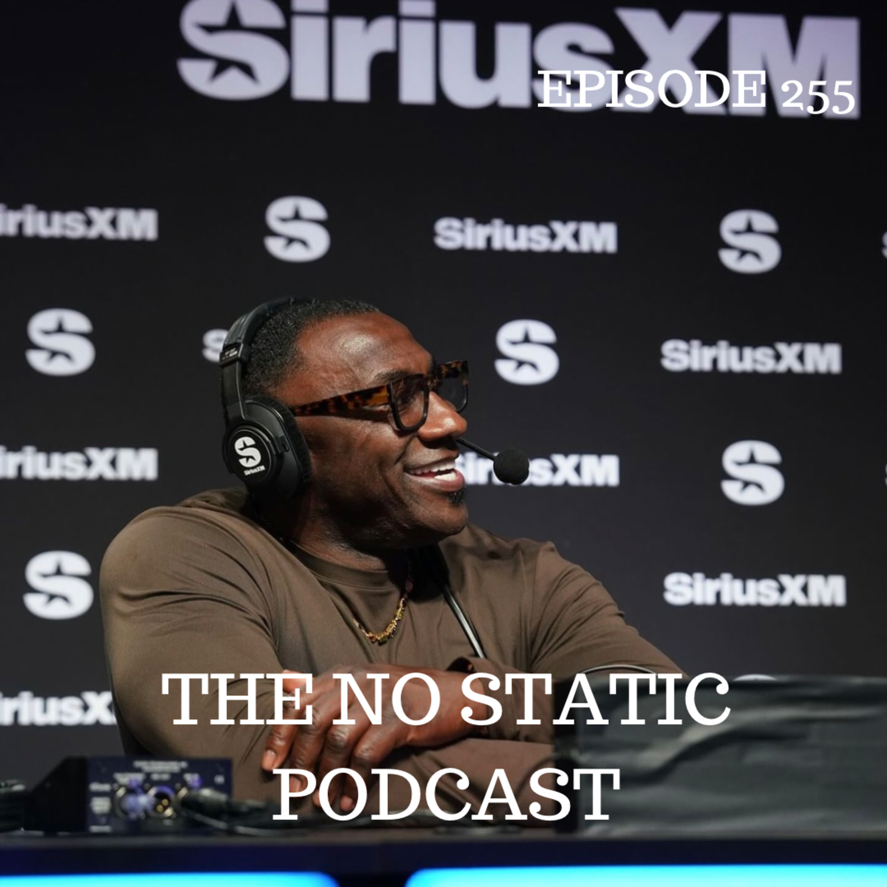 The No Static Podcast
