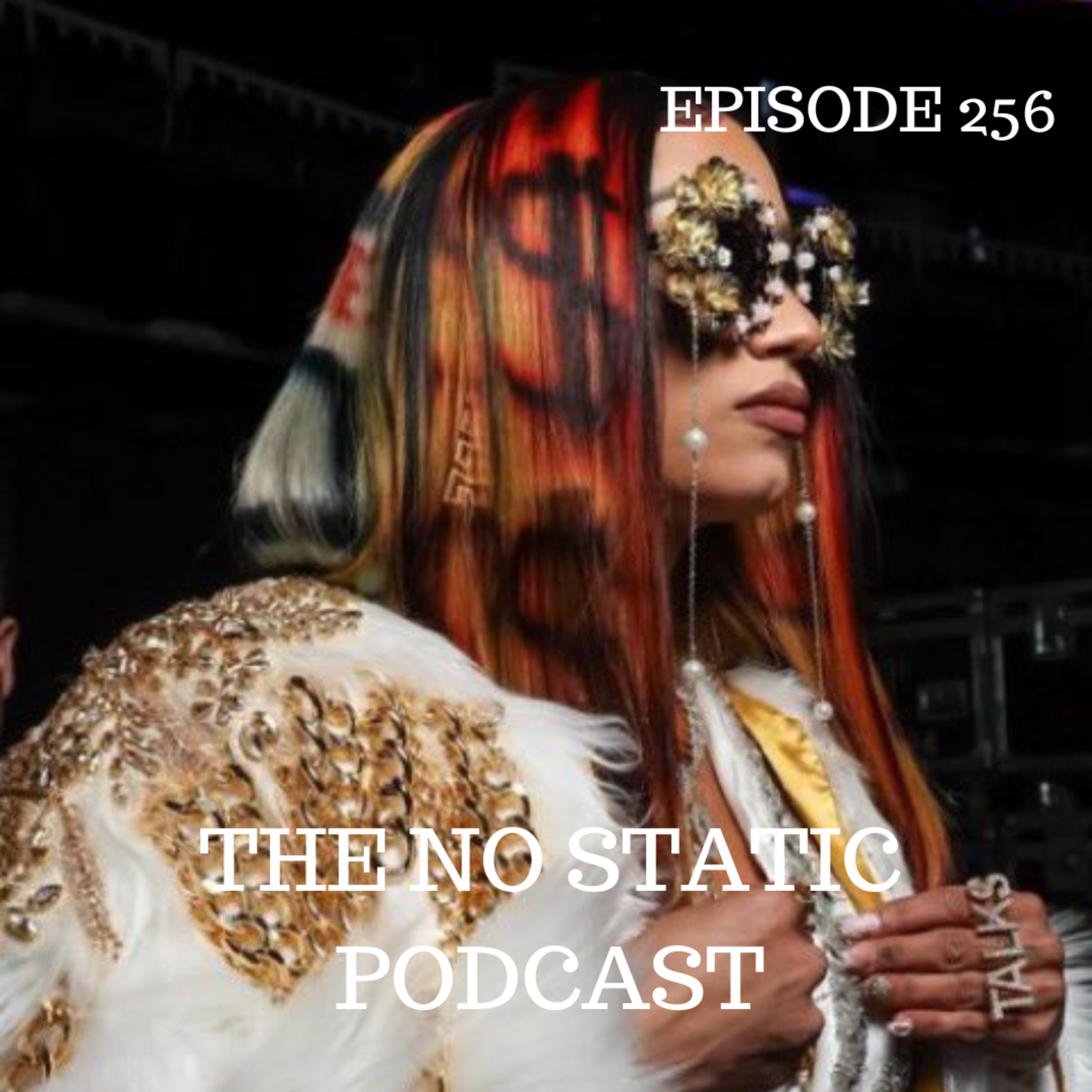 The No Static Podcast