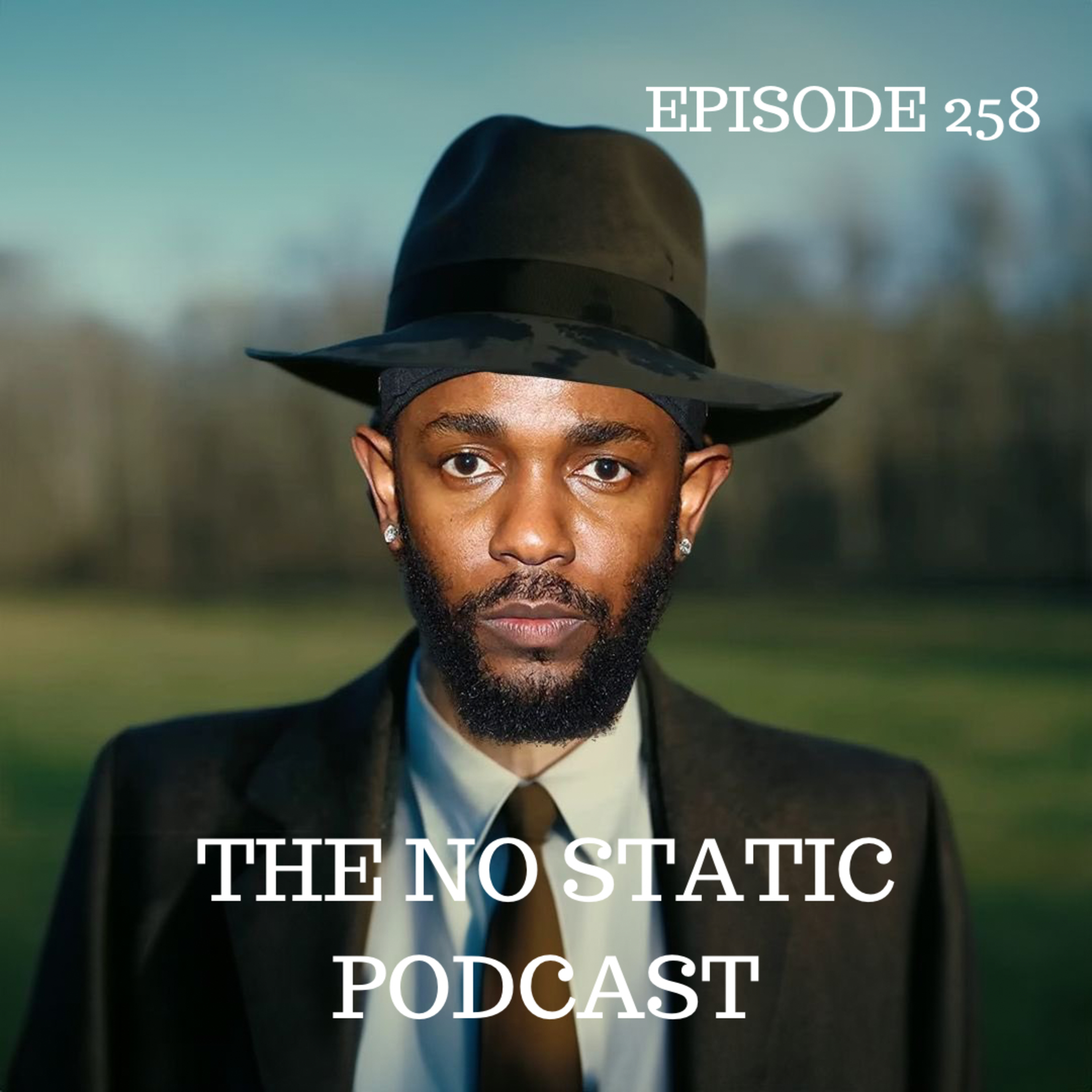 The No Static Podcast