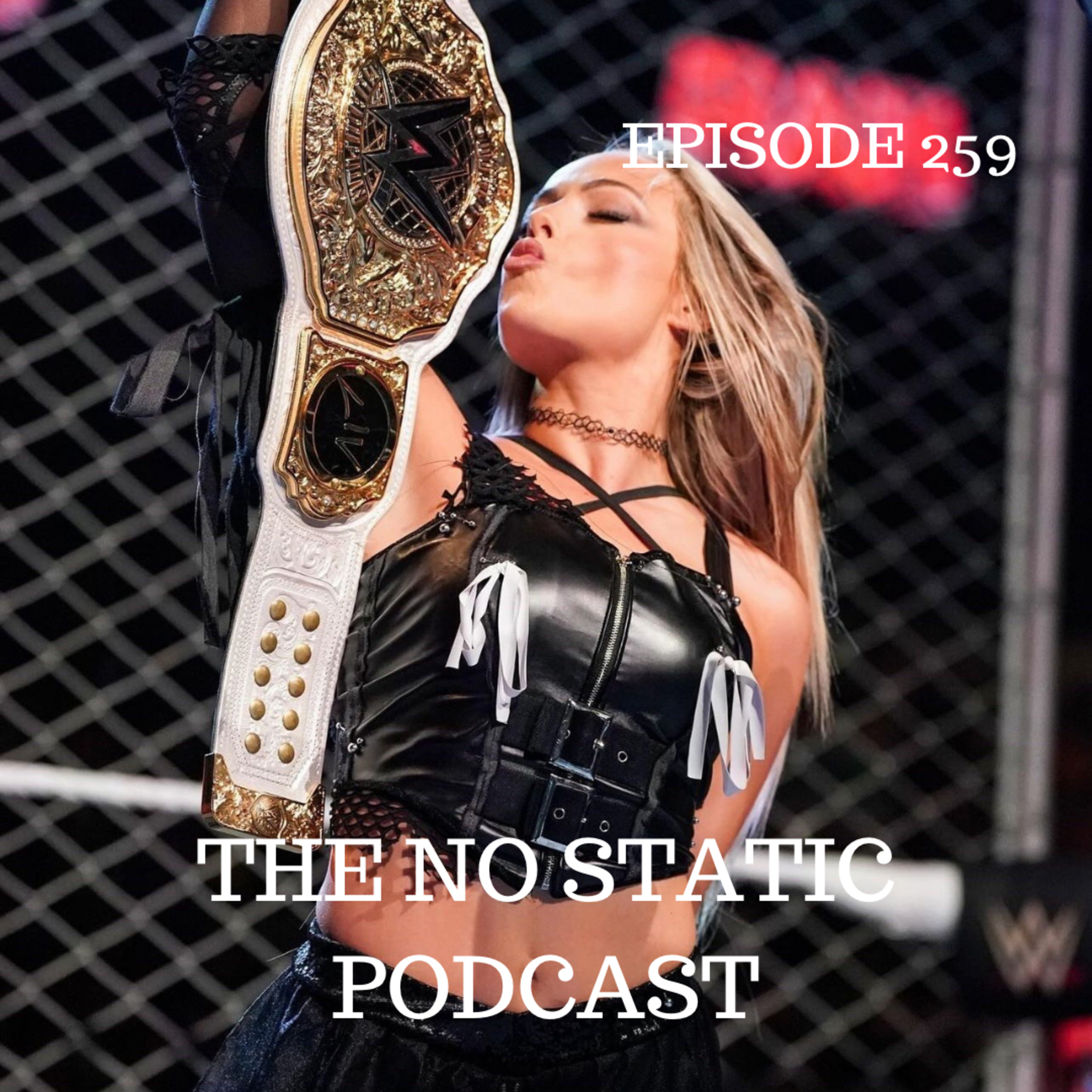 The No Static Podcast