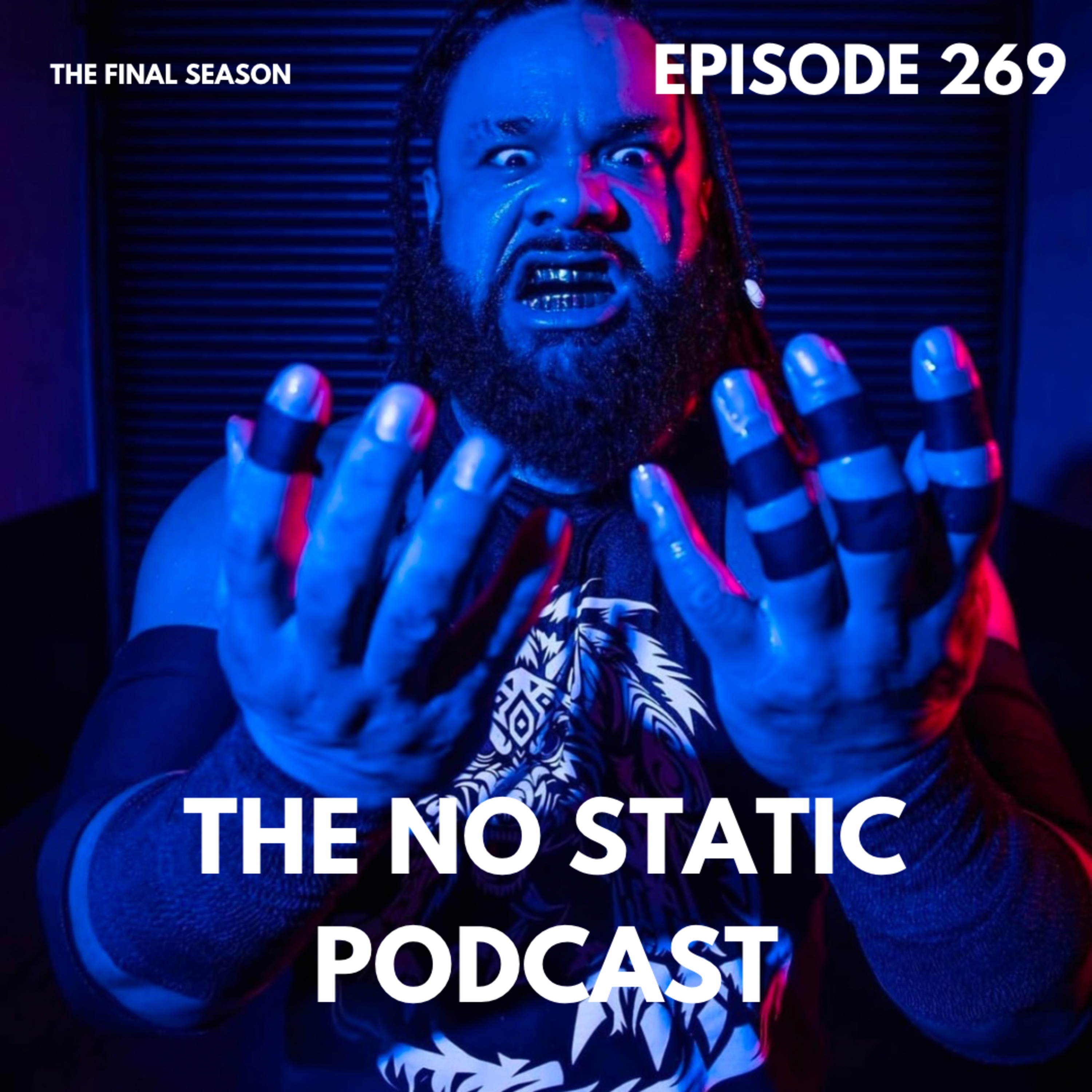 The No Static Podcast