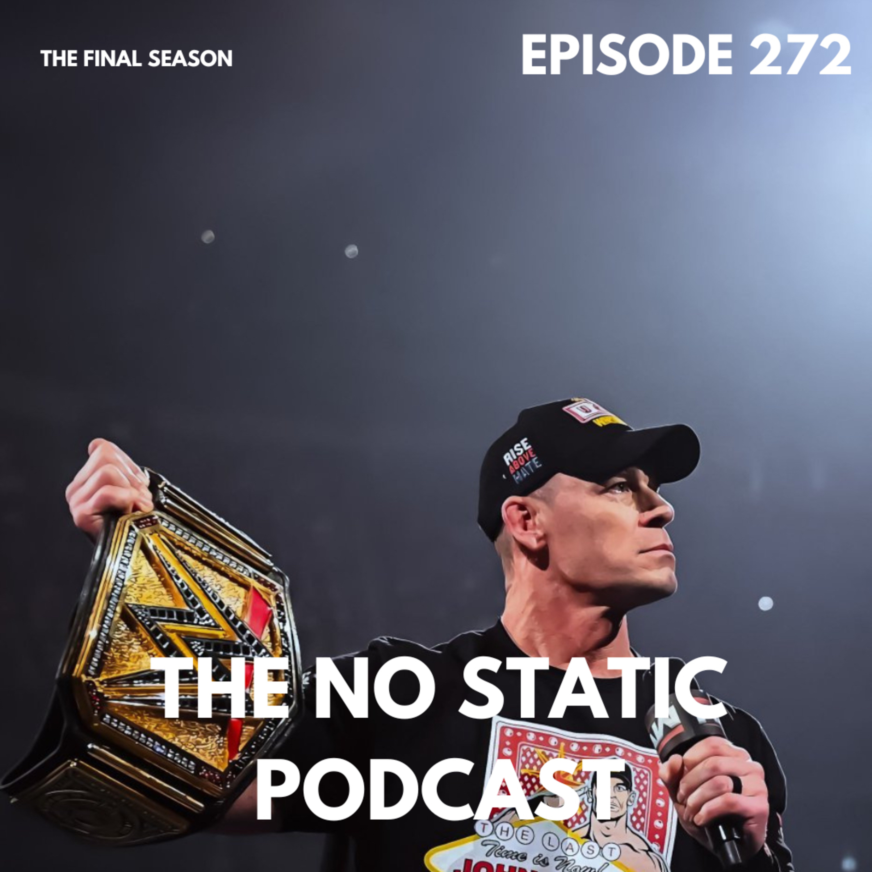 The No Static Podcast
