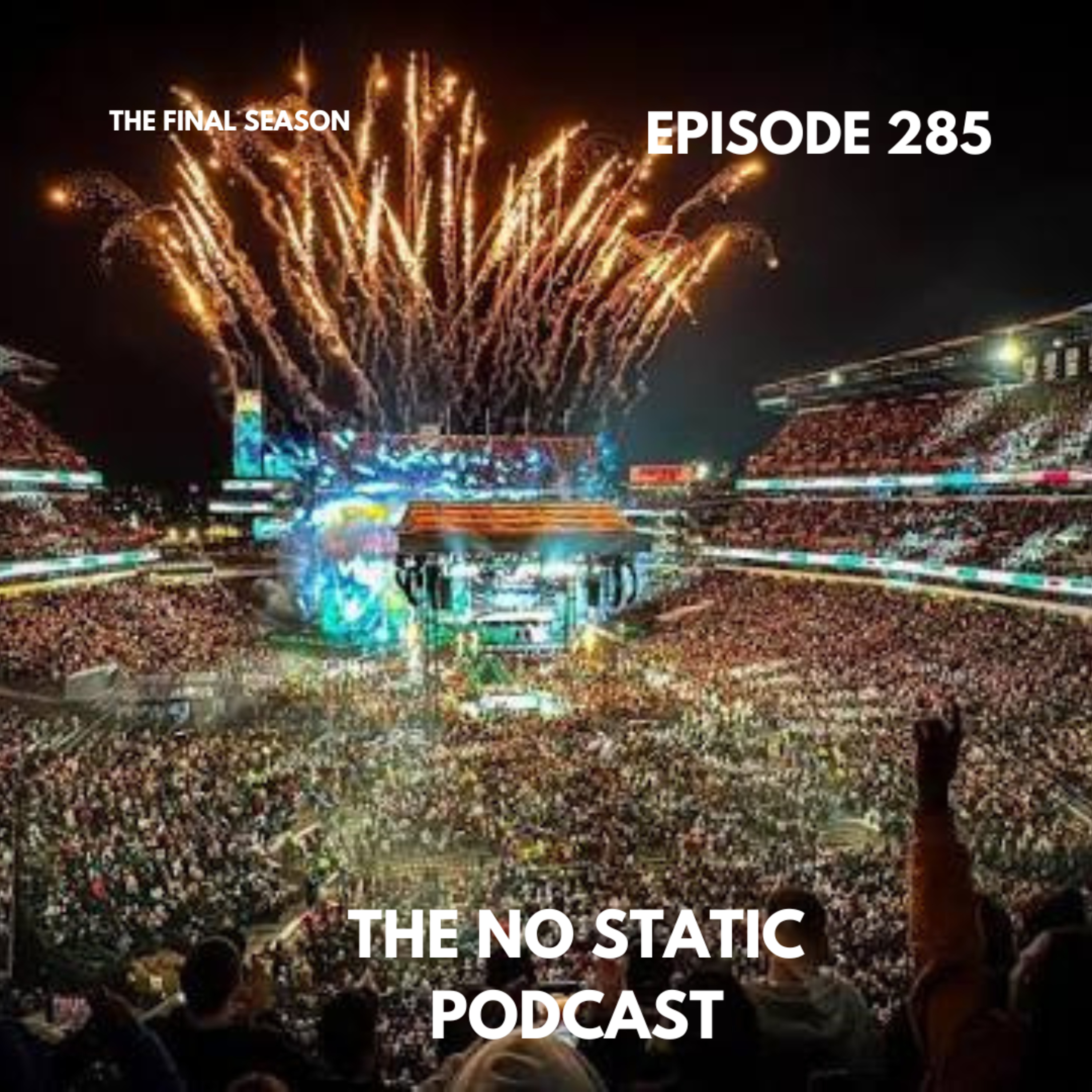 The No Static Podcast