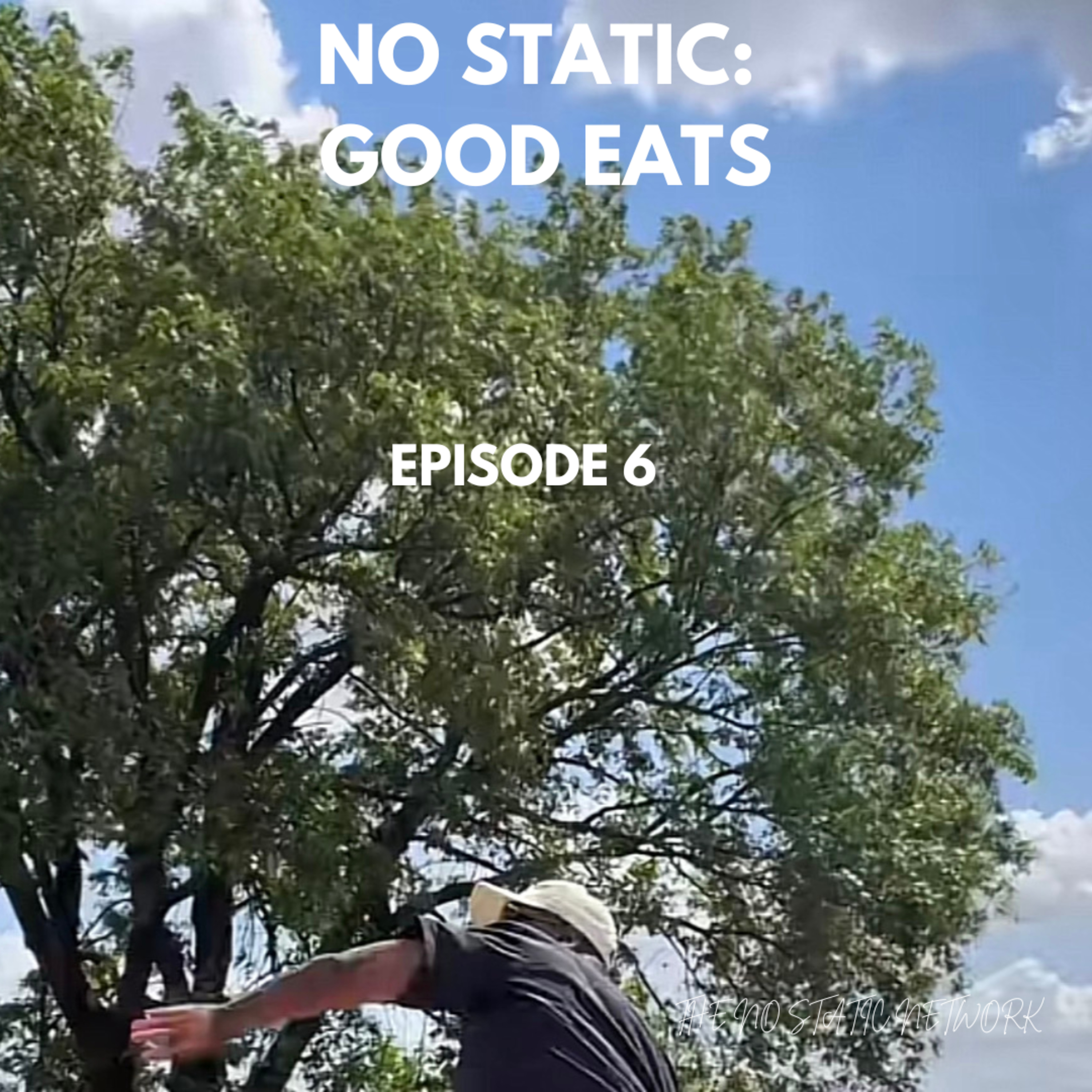 Good Eats - Episode 6 | "Bacon Day" episode artwork