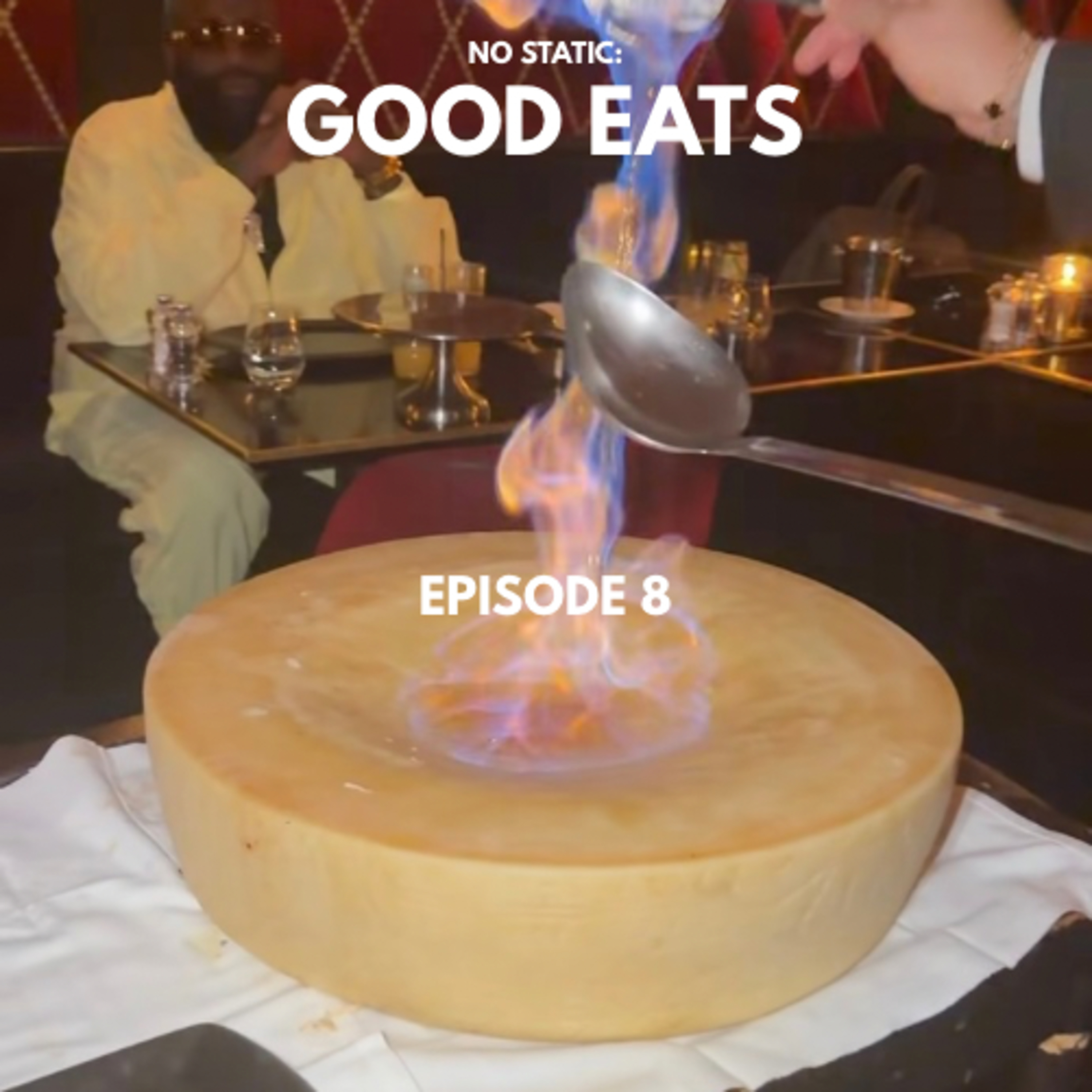 Good Eats - Episode 8 | "Whose Yard Are We In?” episode artwork
