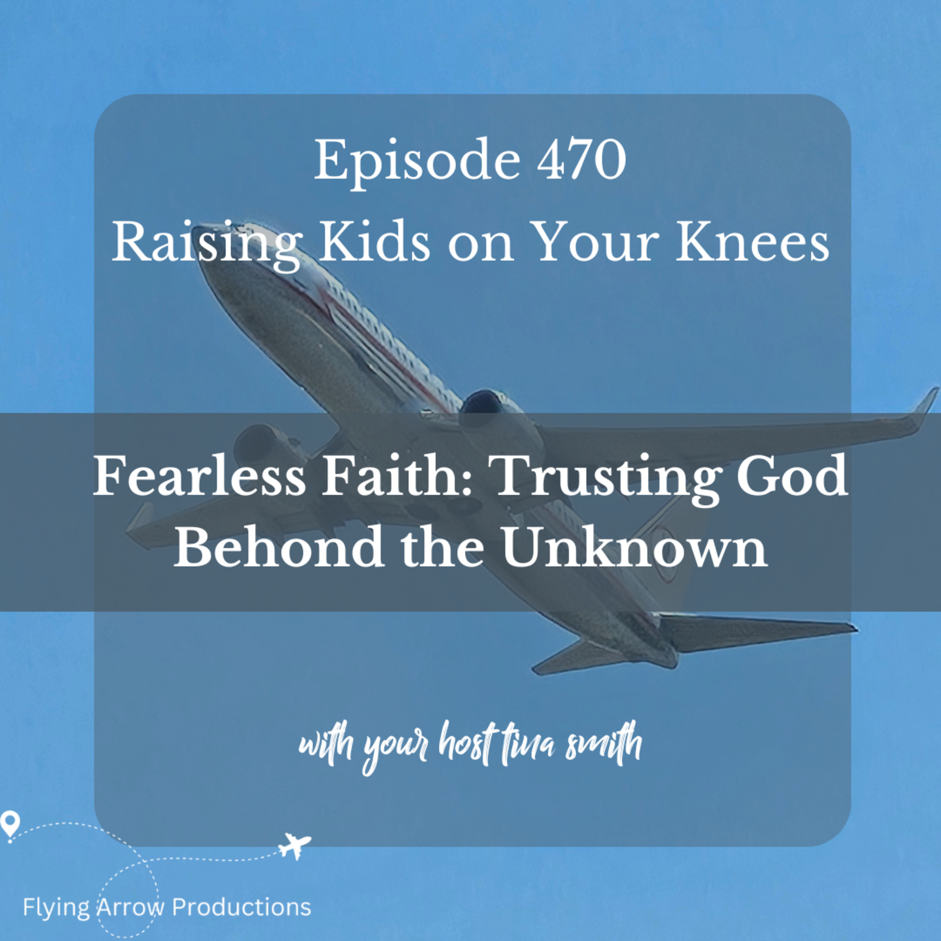 Raising Kids On Your Knees