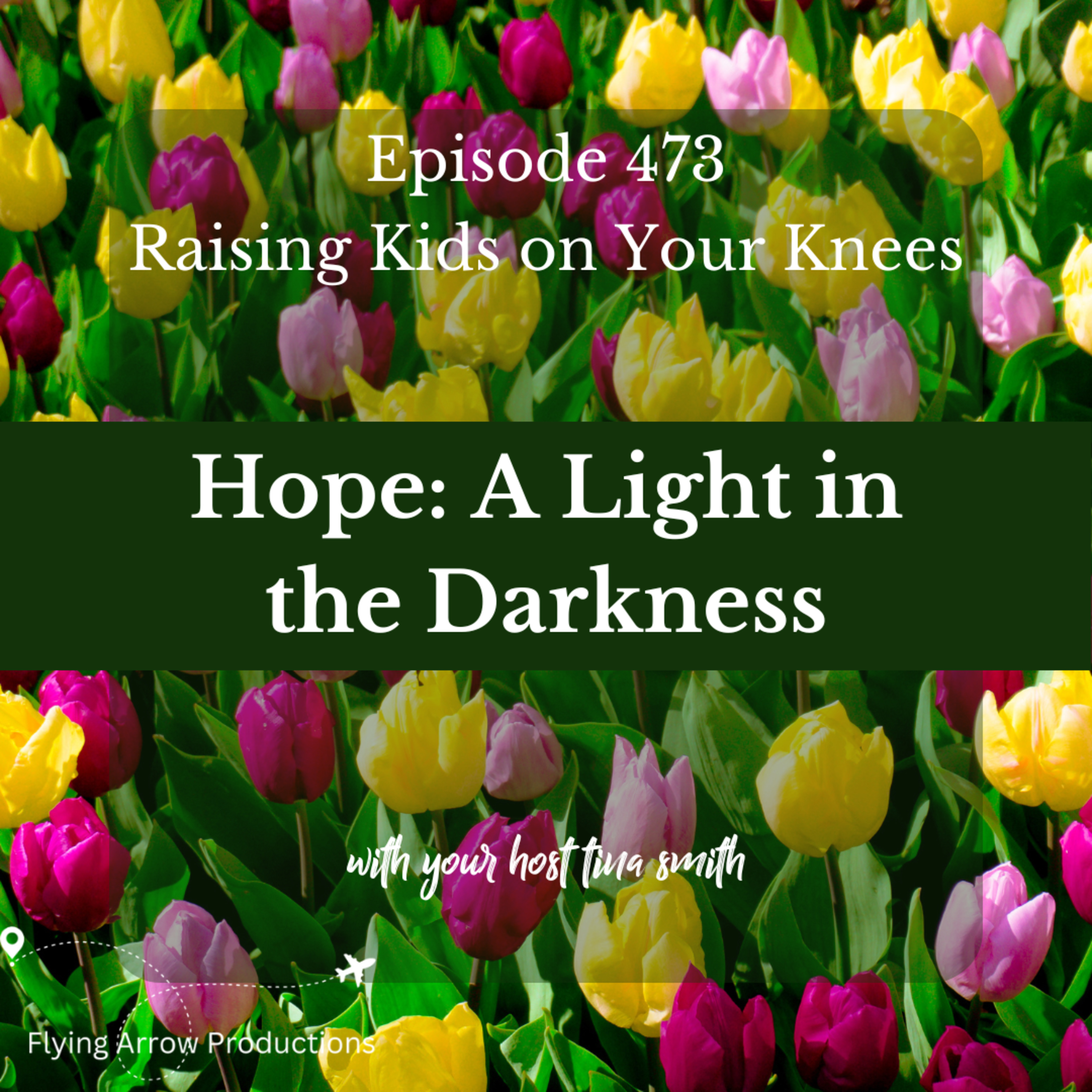 Raising Kids On Your Knees