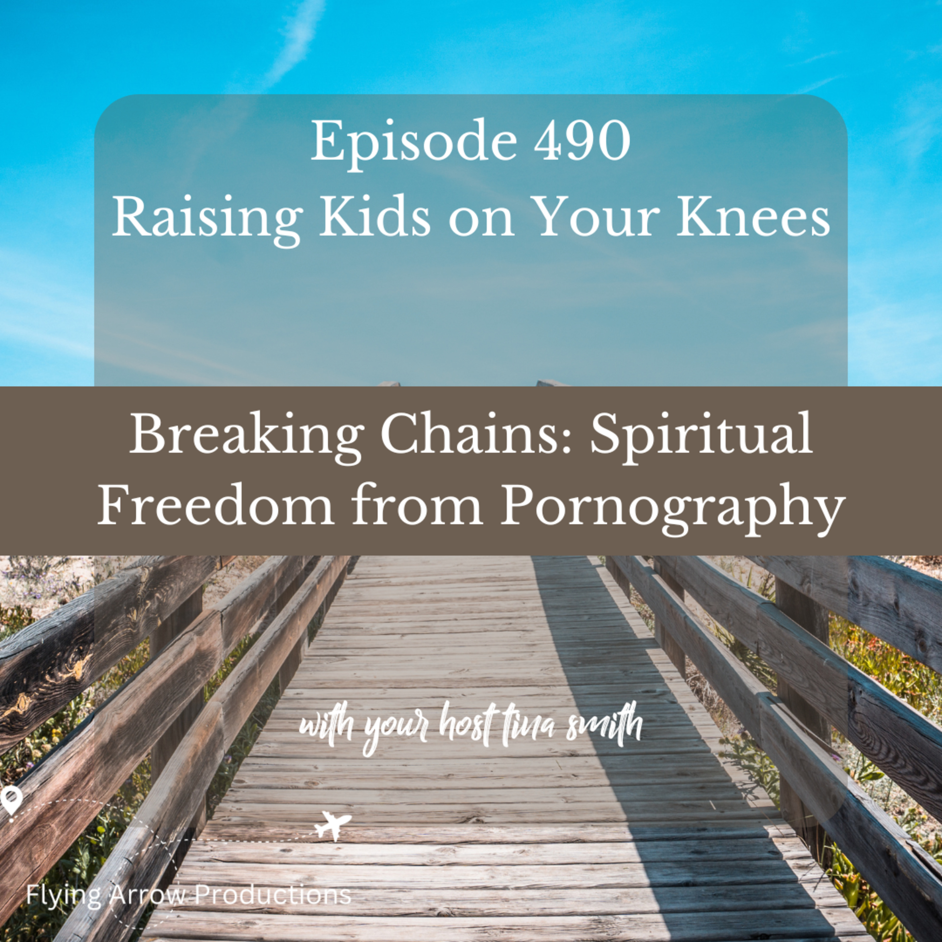 Raising Kids On Your Knees
