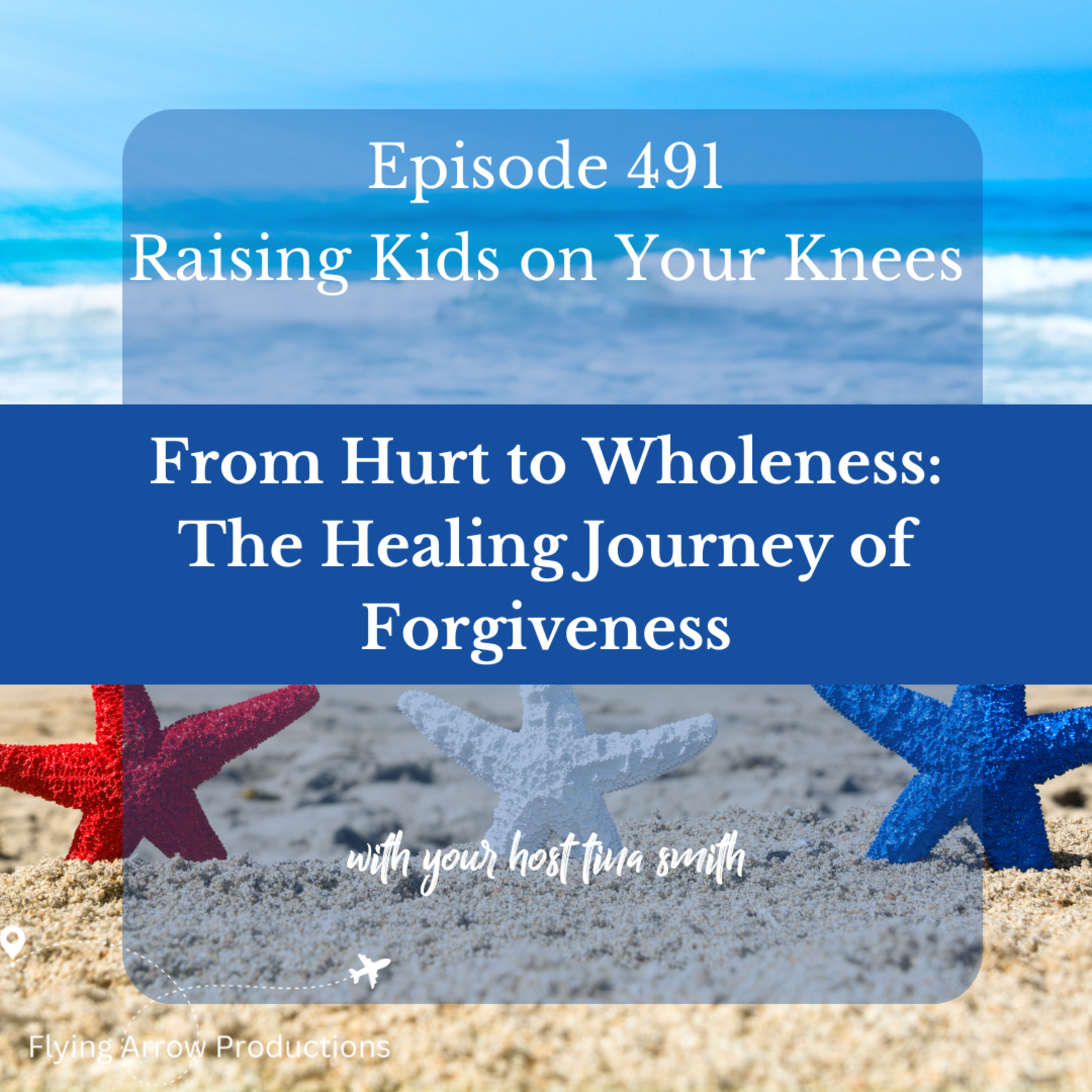Raising Kids On Your Knees