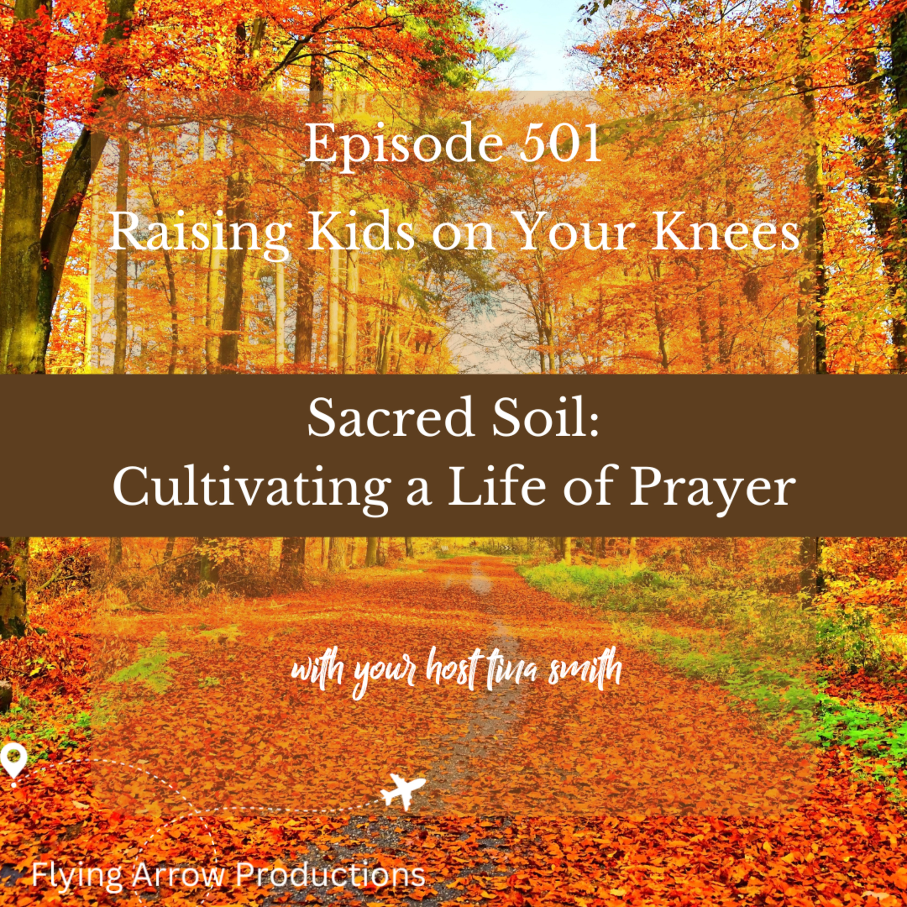 Raising Kids On Your Knees