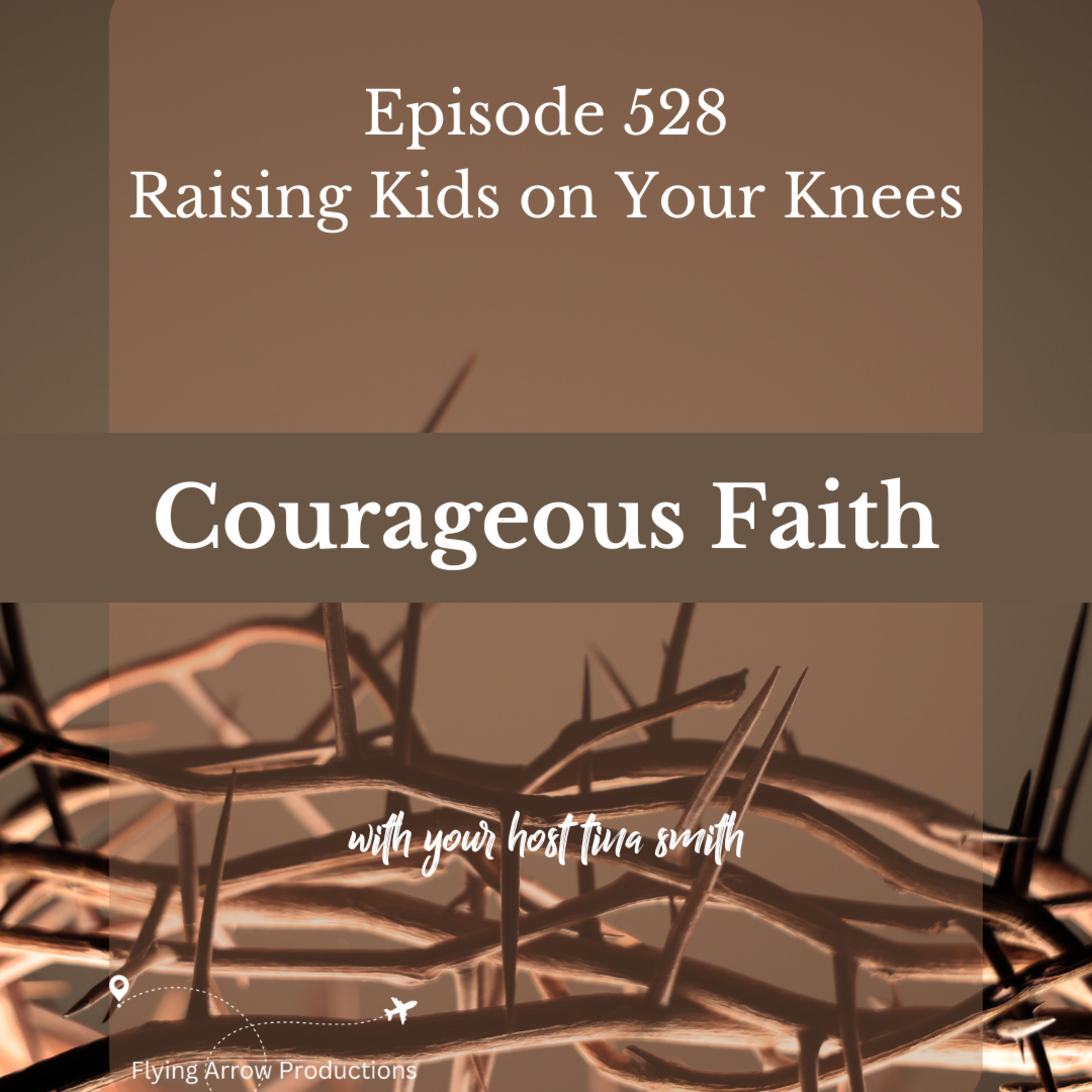 Courageous Faith