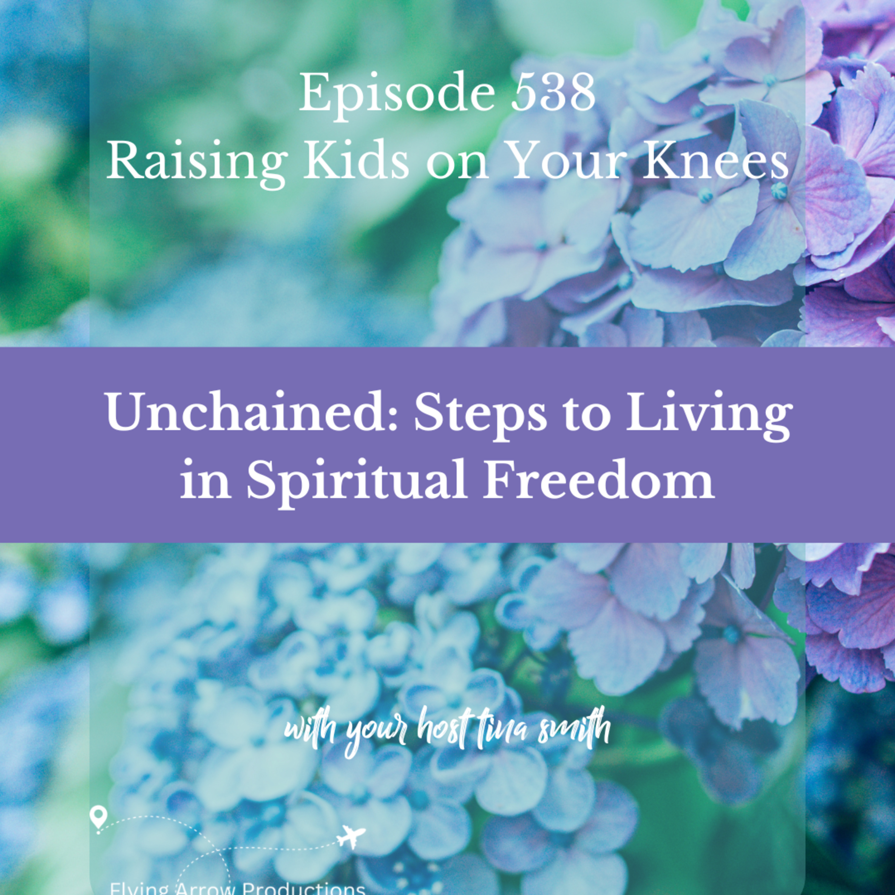 Raising Kids On Your Knees
