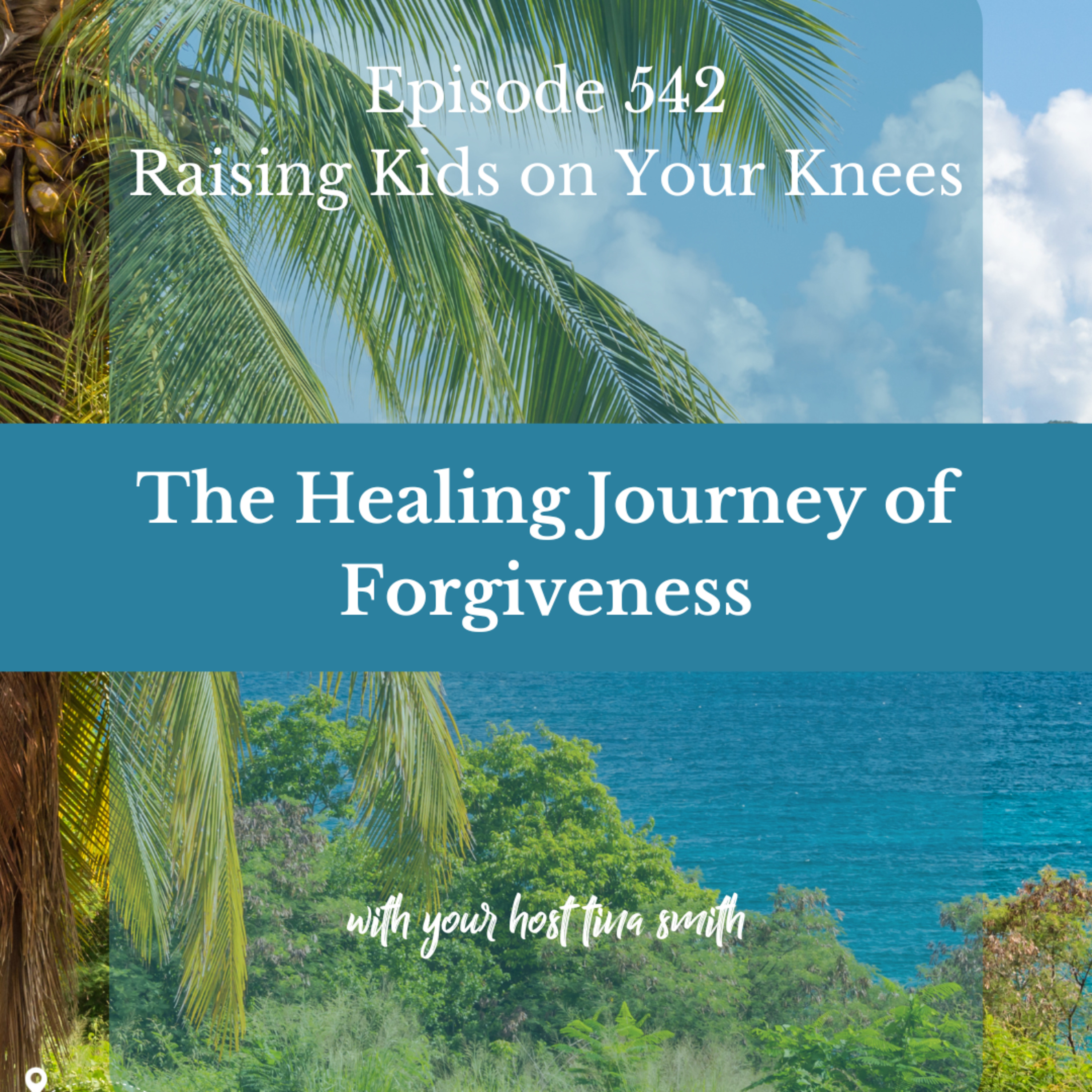 Raising Kids On Your Knees