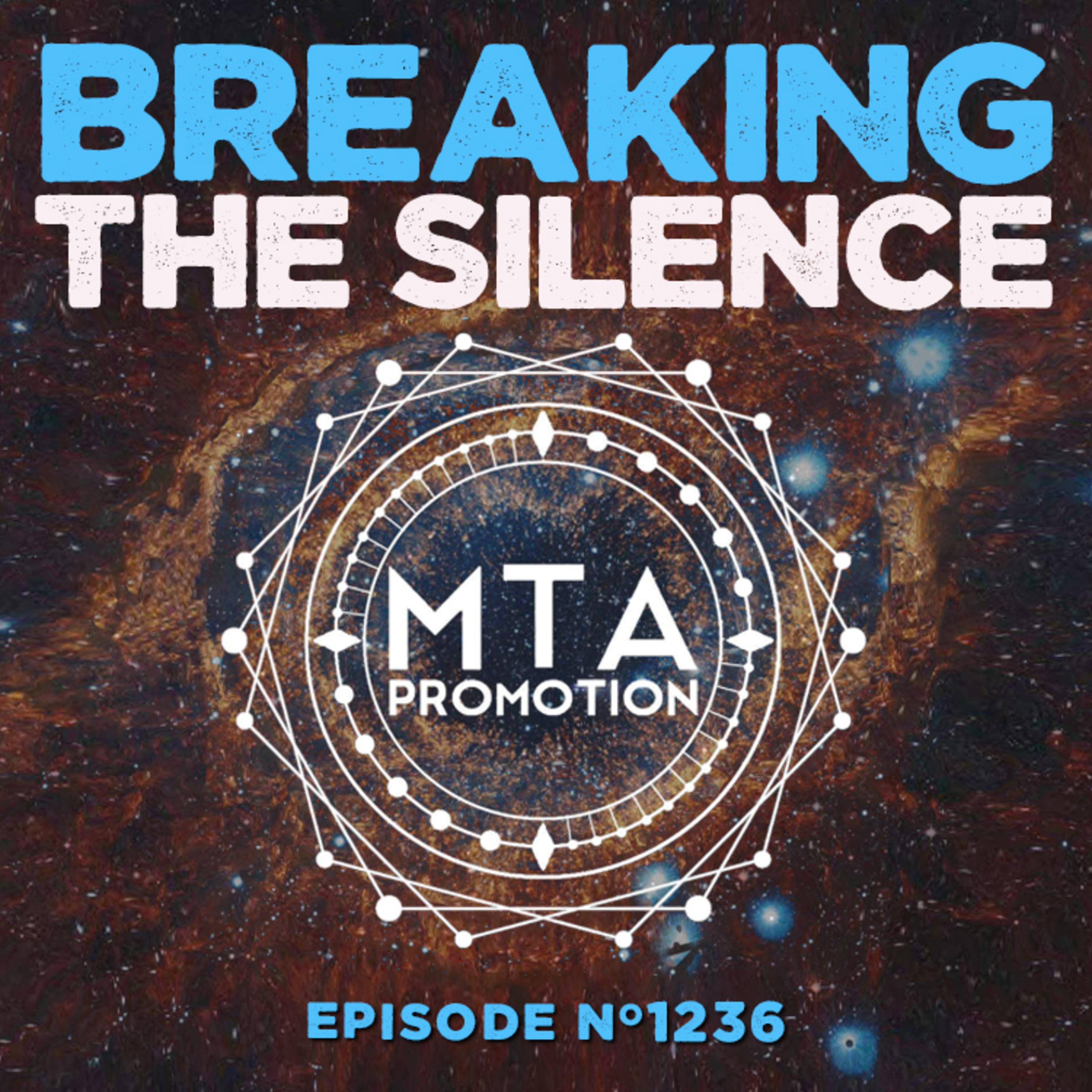 Breaking The Silence - BTS