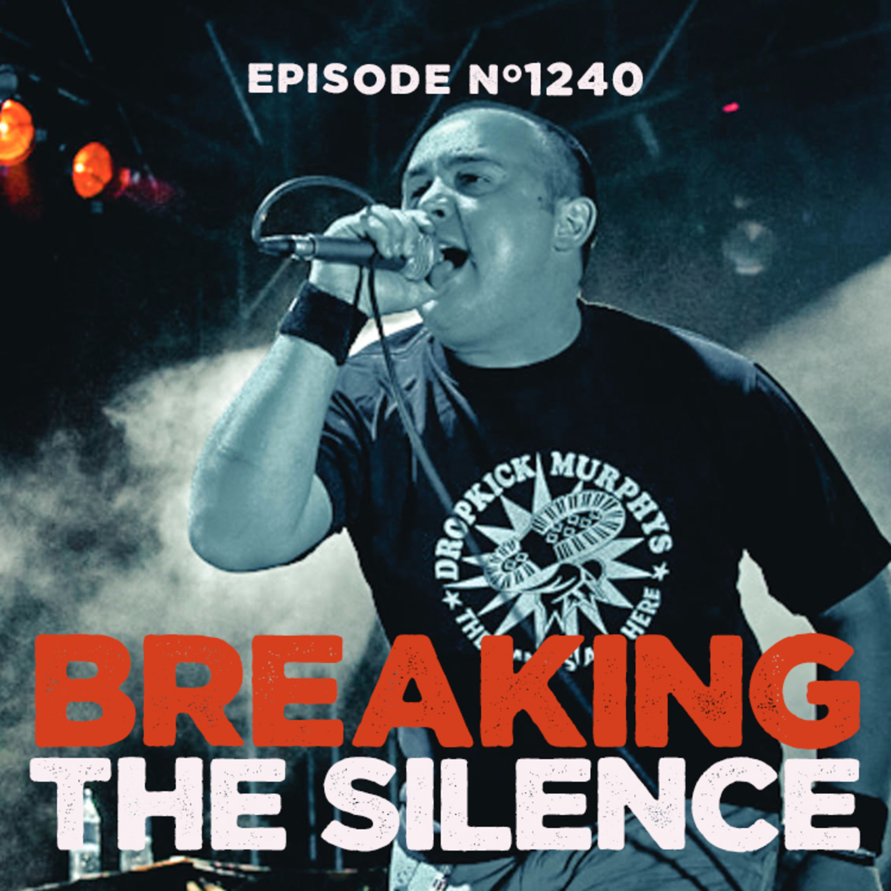 Breaking The Silence - BTS