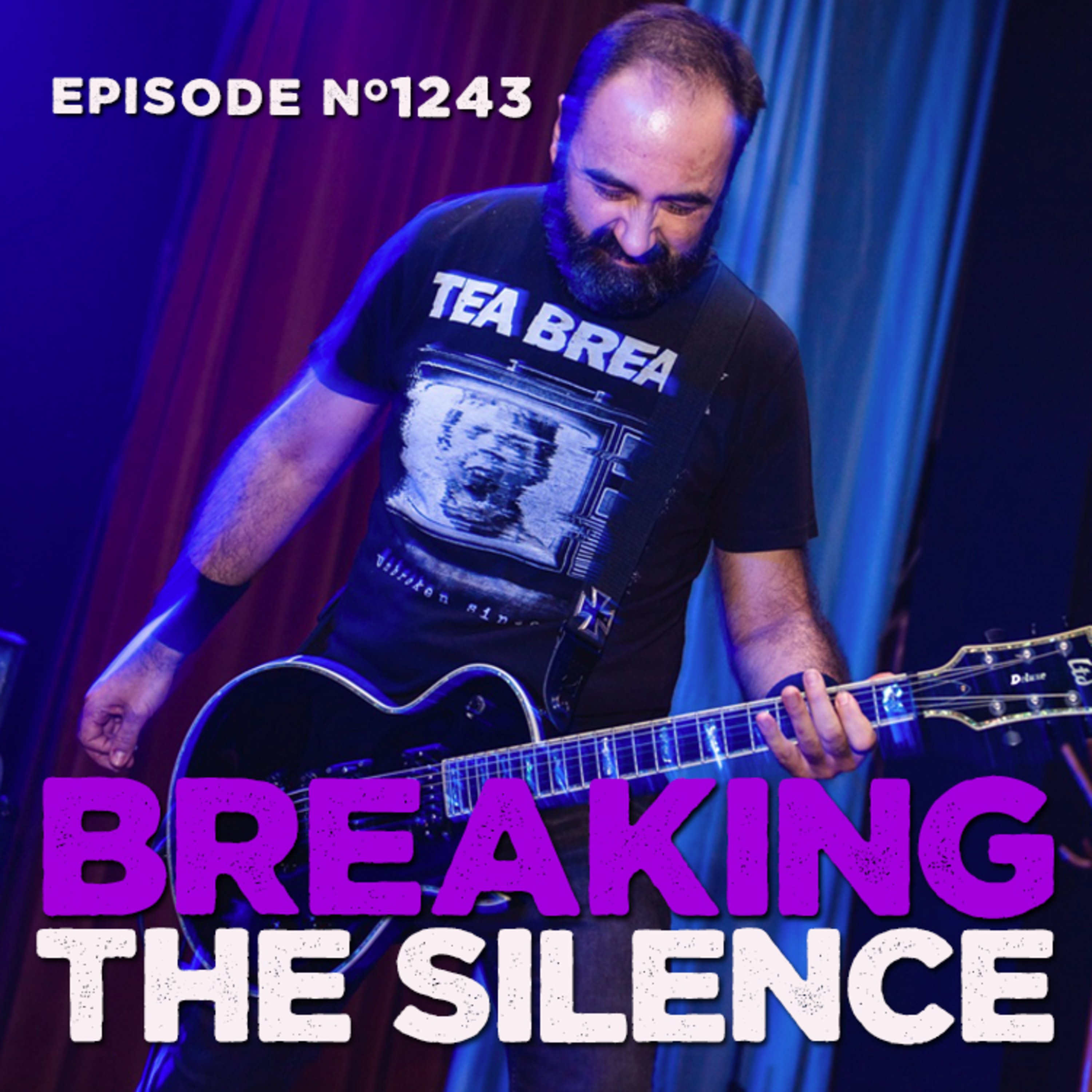 Breaking The Silence - BTS
