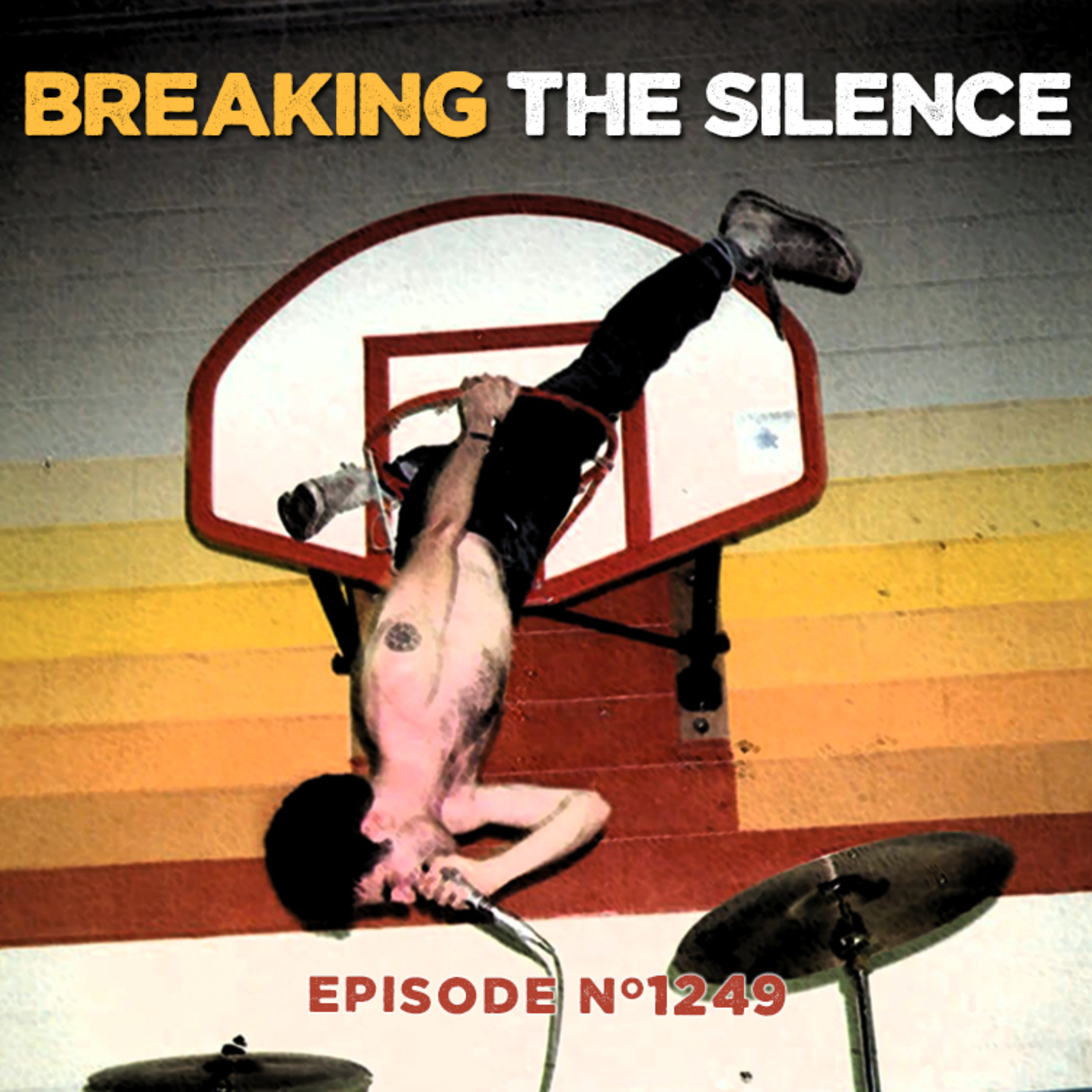Breaking The Silence - BTS