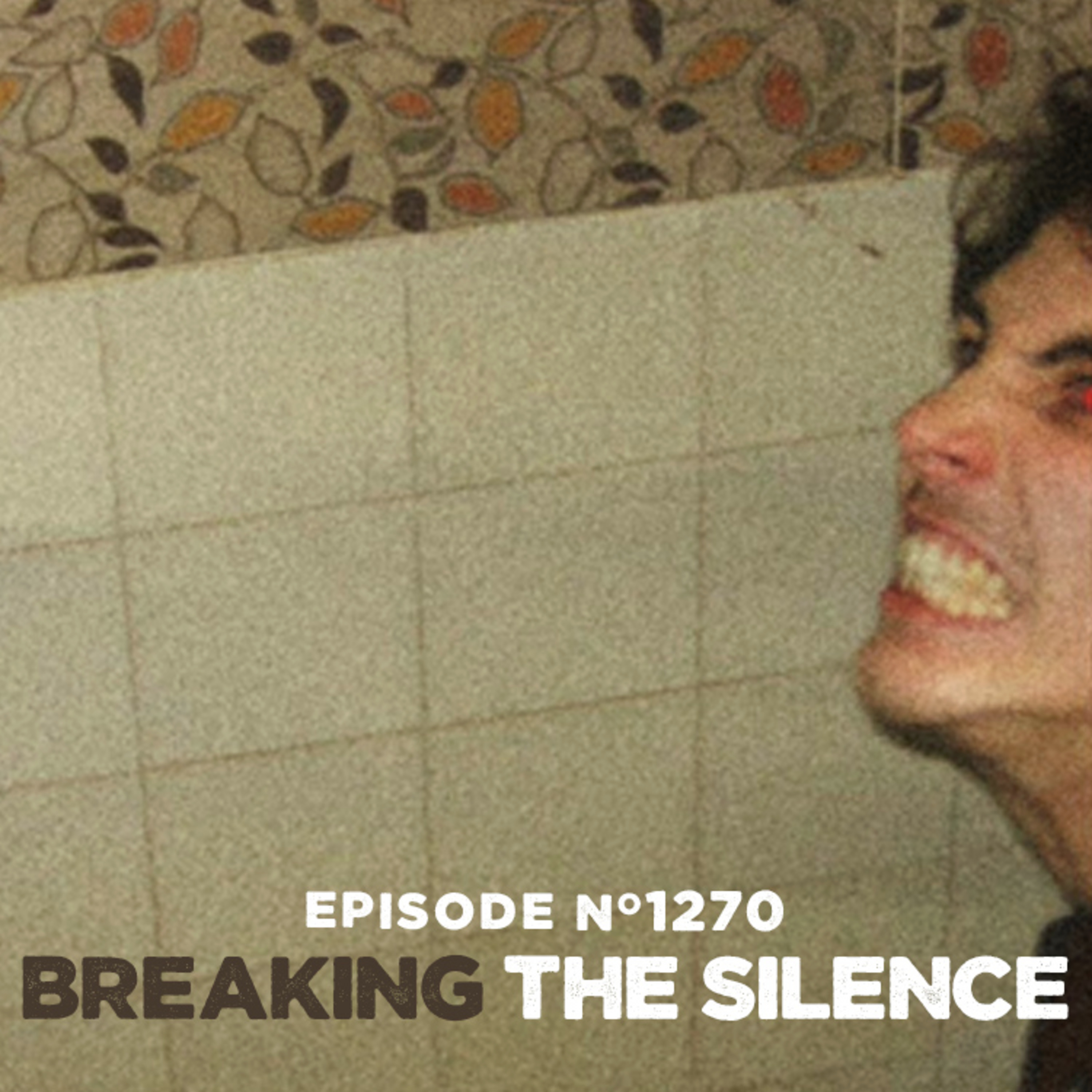 Breaking The Silence - BTS