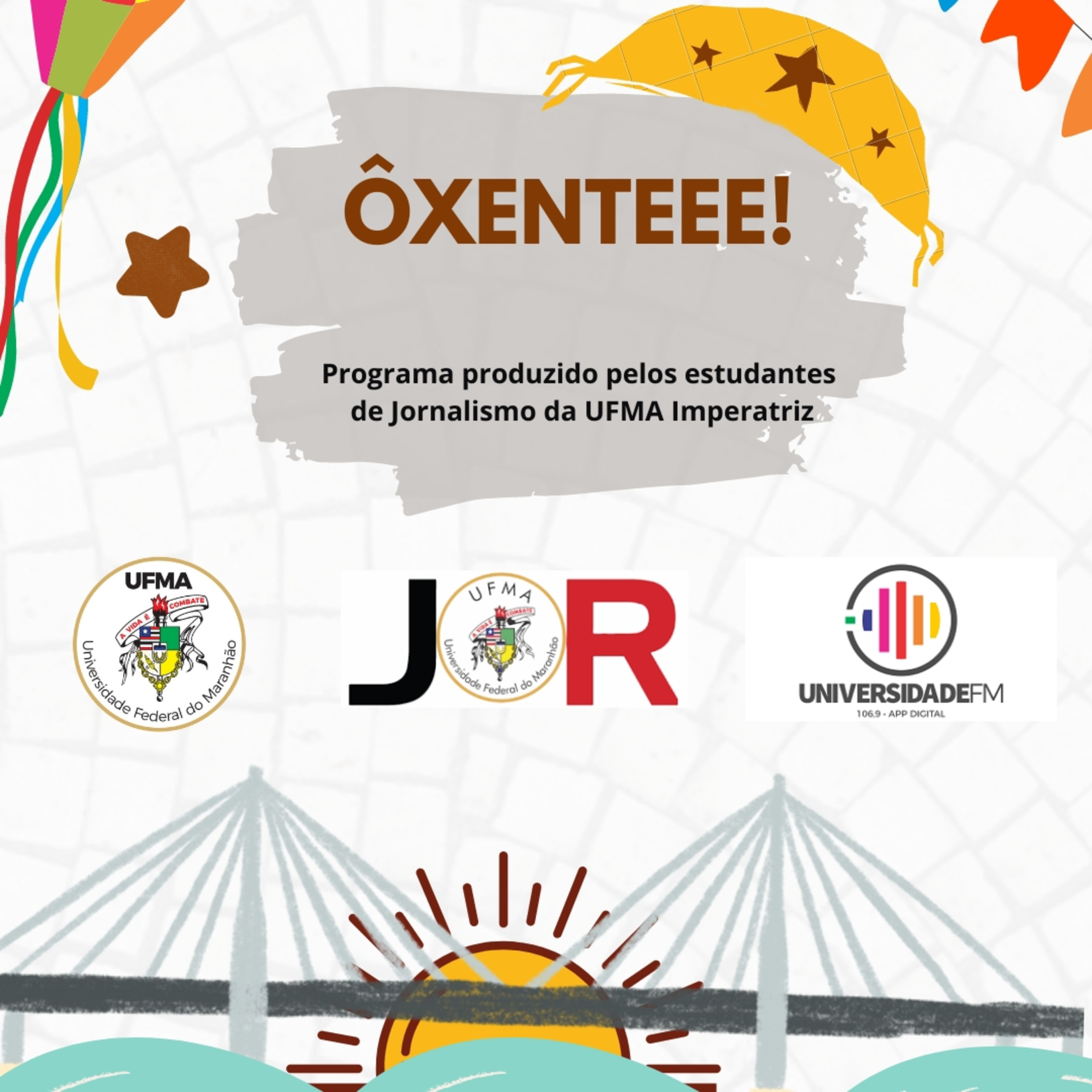 Ôxenteee (Episódio 37) – Mulheres têm direito a atenção 24 horas nas delegacias especializadas episode artwork